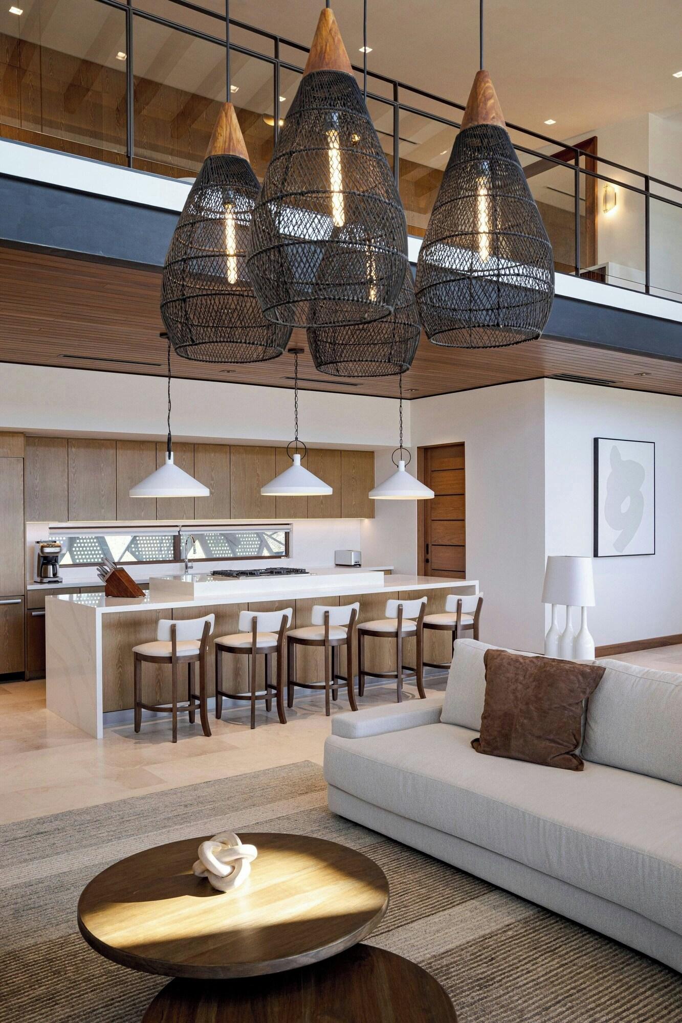 Room with Private Pool Ocean View