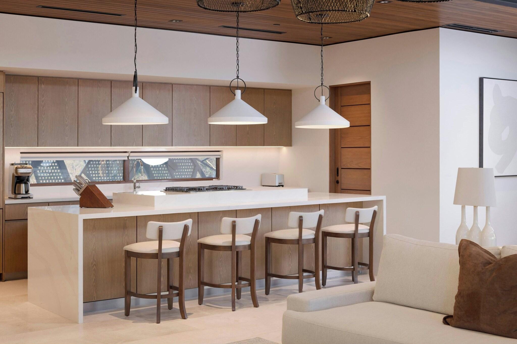 Room with Private Pool Ocean View