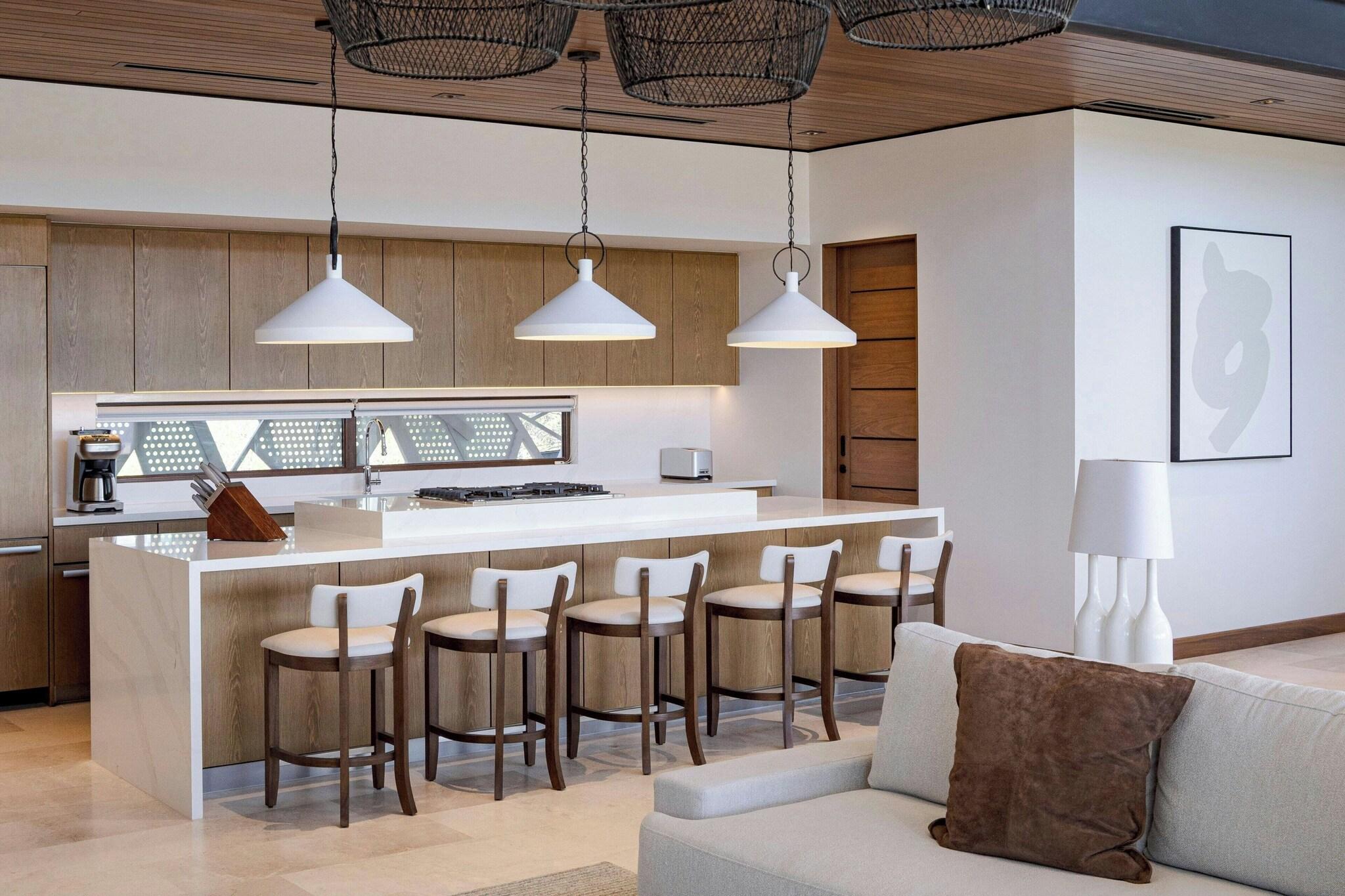 Room with Private Pool Ocean View