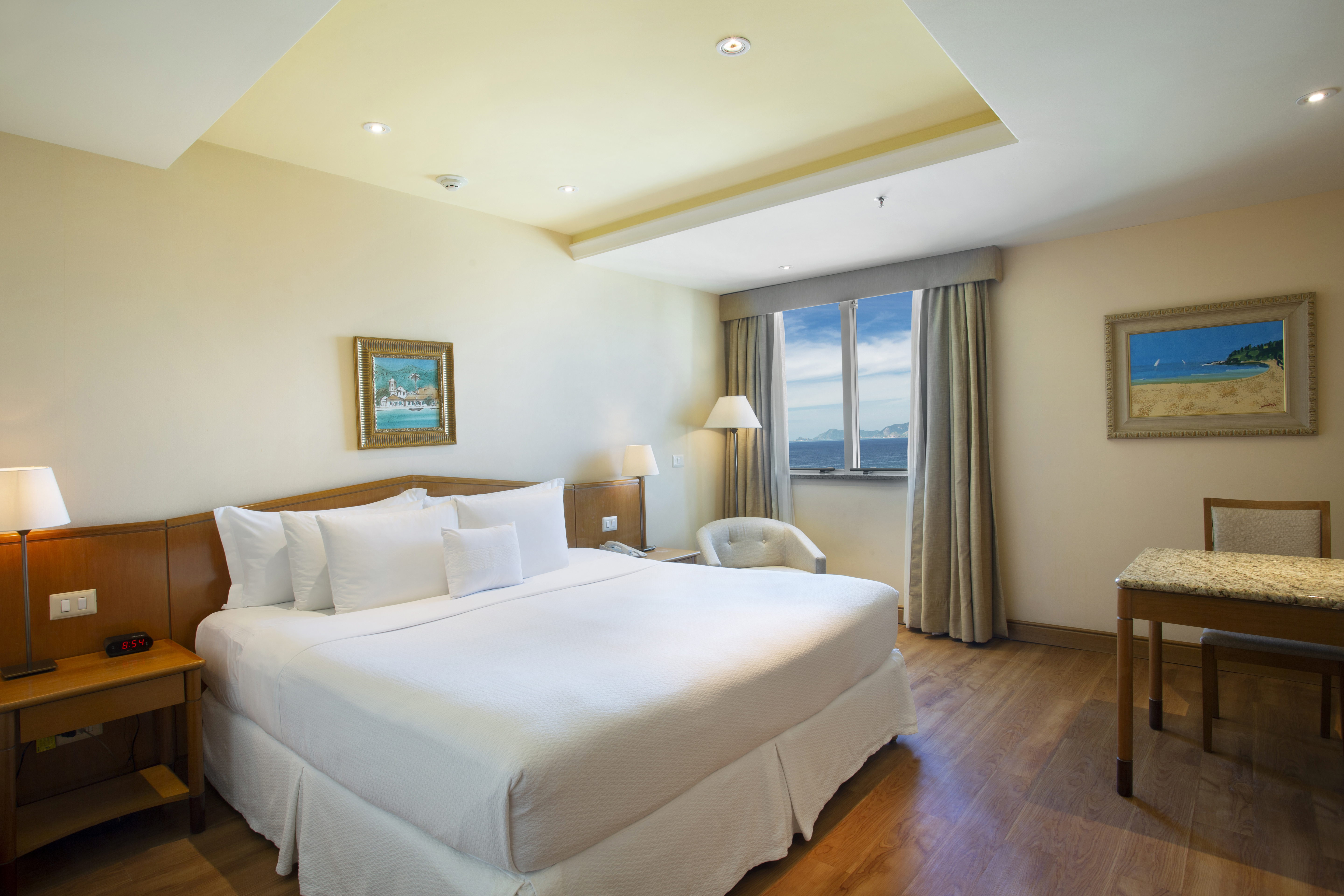 Double Executive Superior