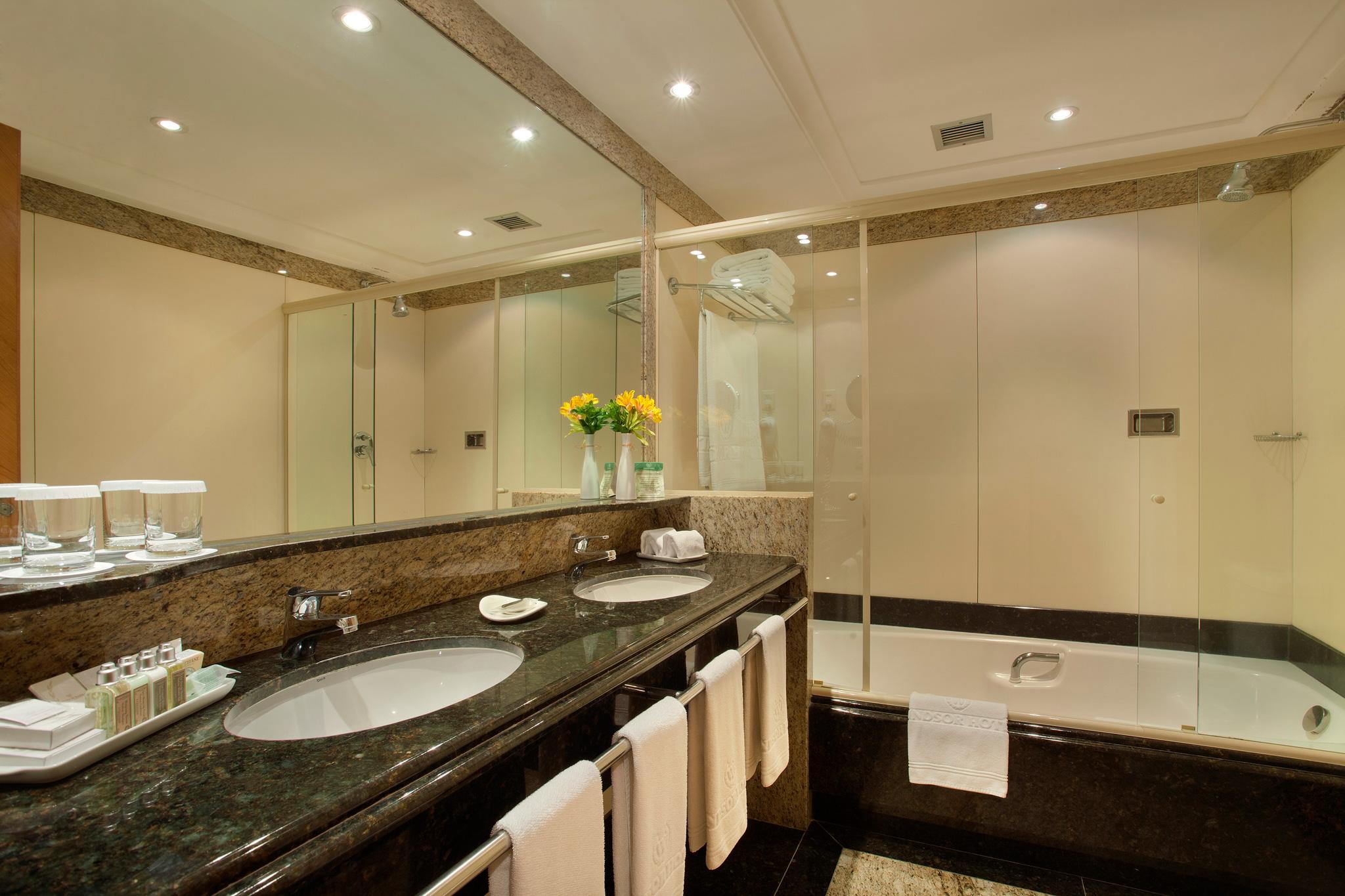 Junior Suite Capacity 2