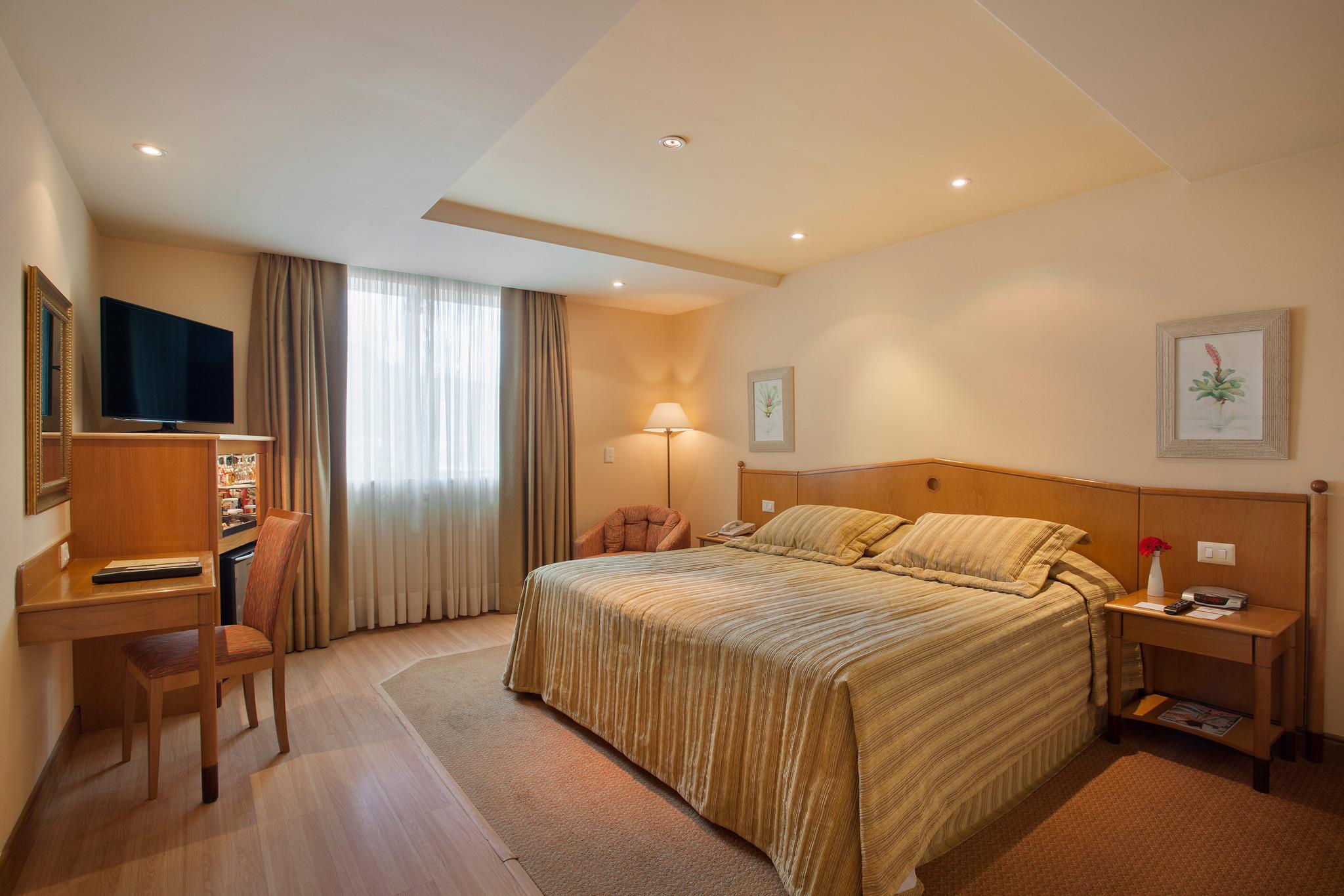 Junior Suite Capacity 2