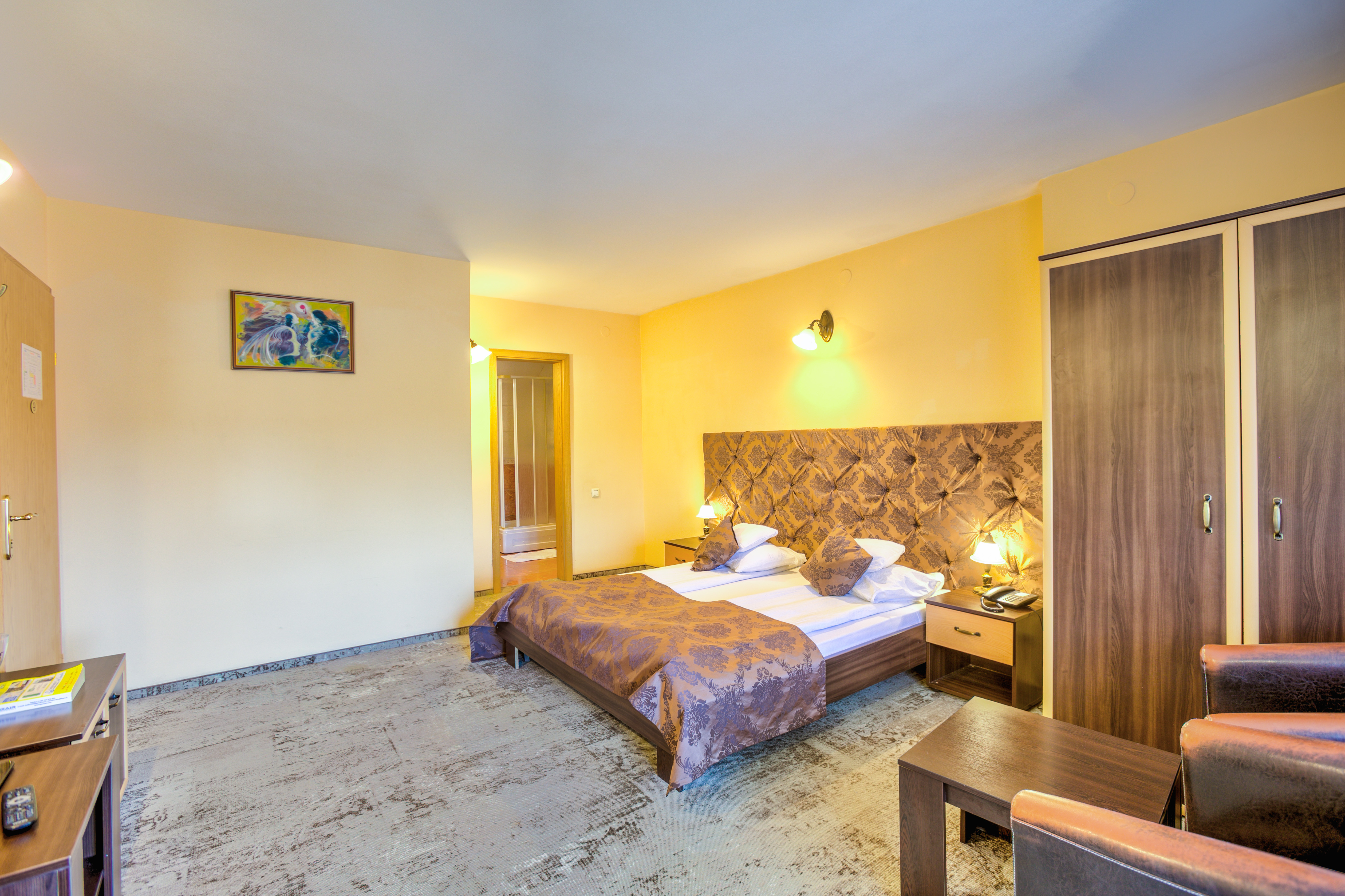 Double Single Standard