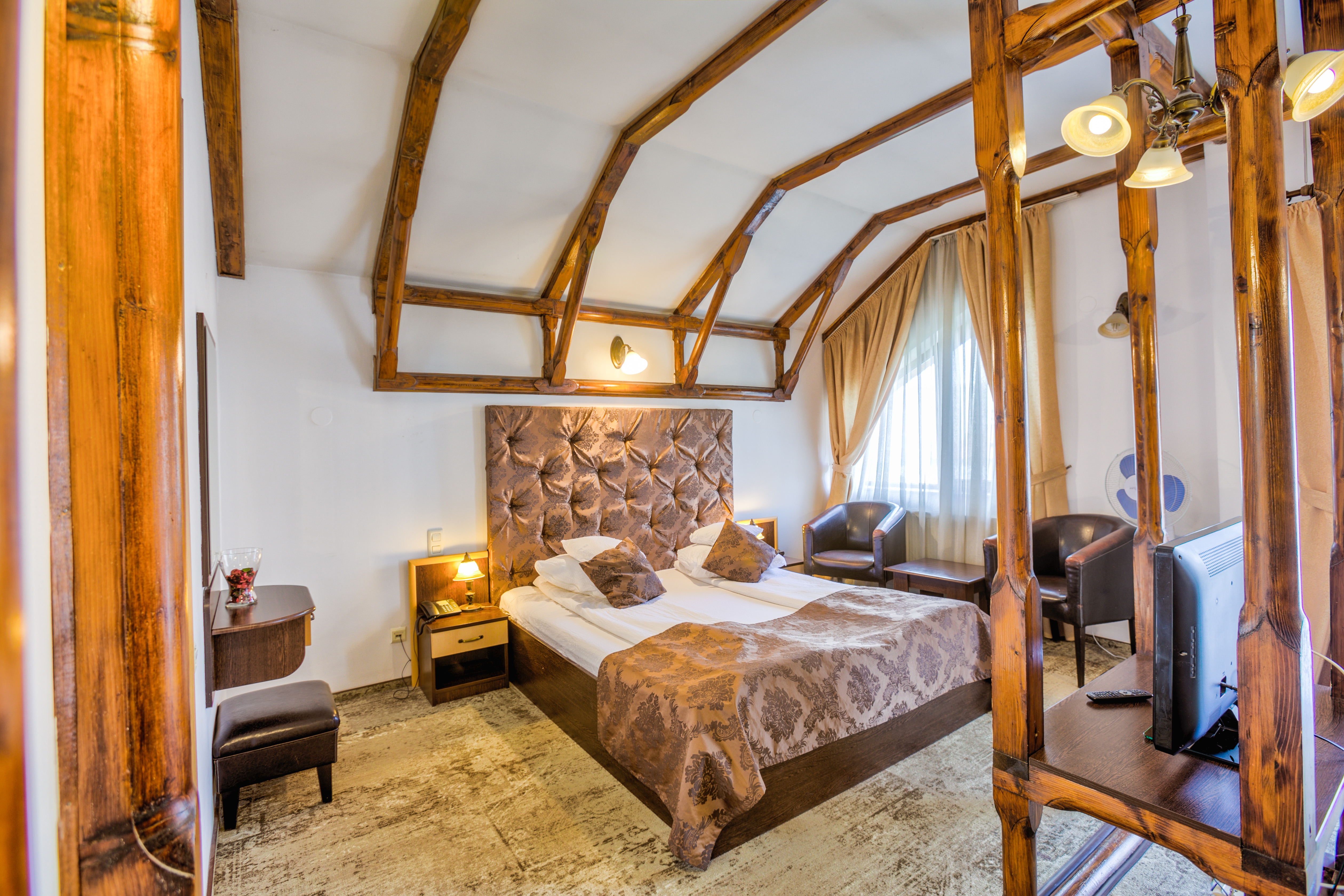 Double Single Standard