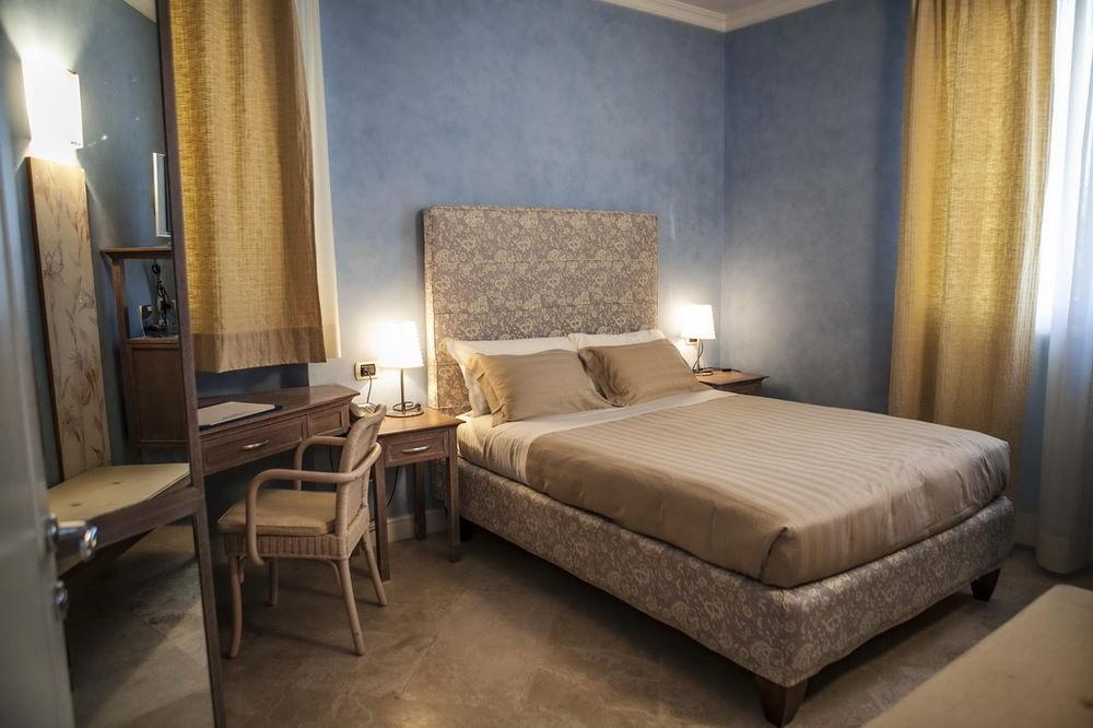 Double Single Standard