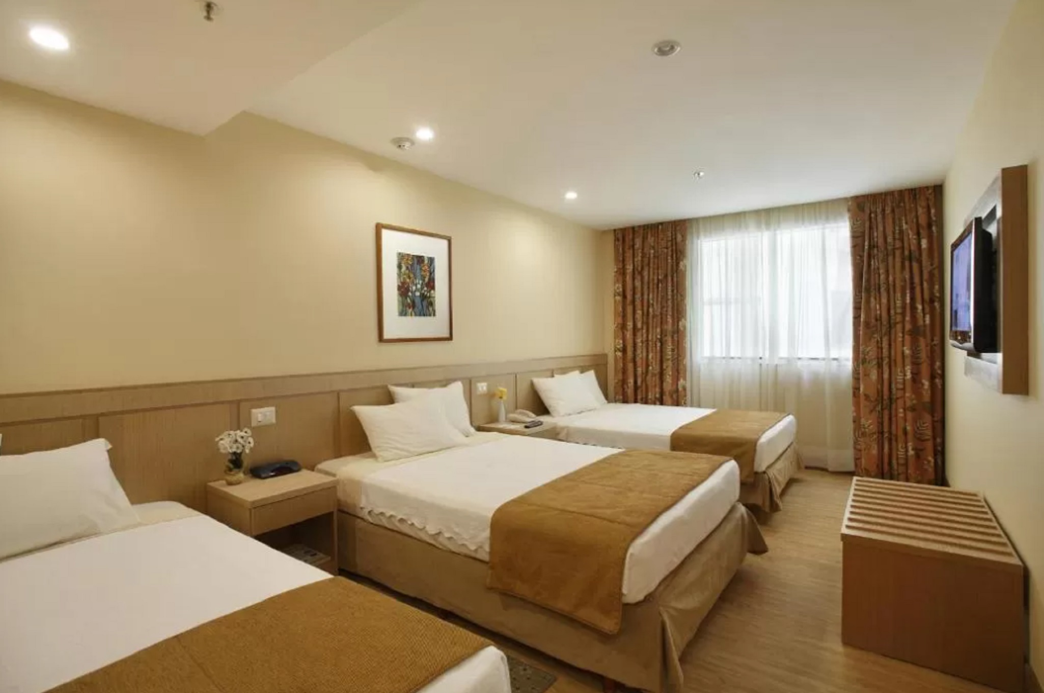 Family Room Standard