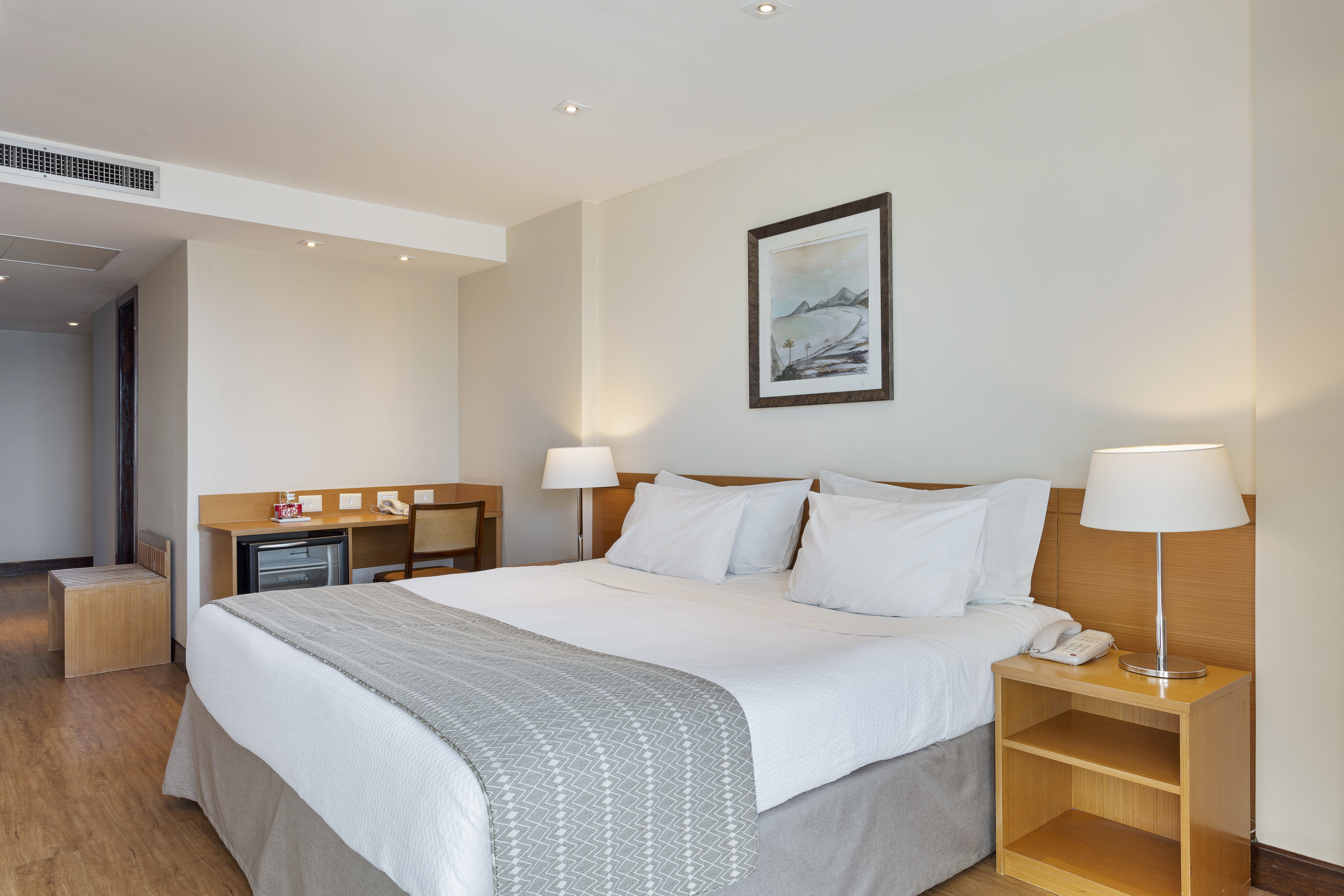 Single Executive Superior