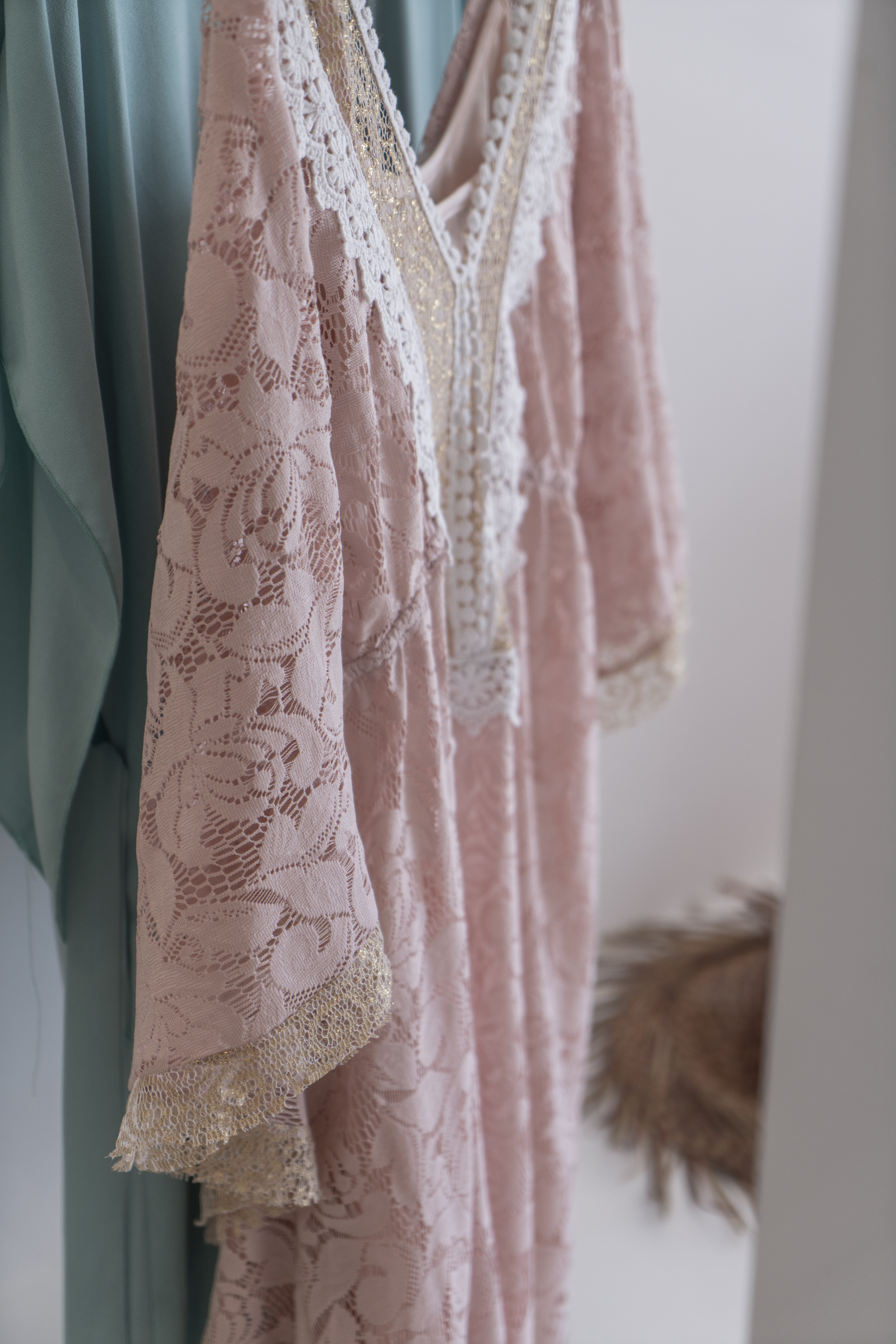 Apartment Deluxe Garden View