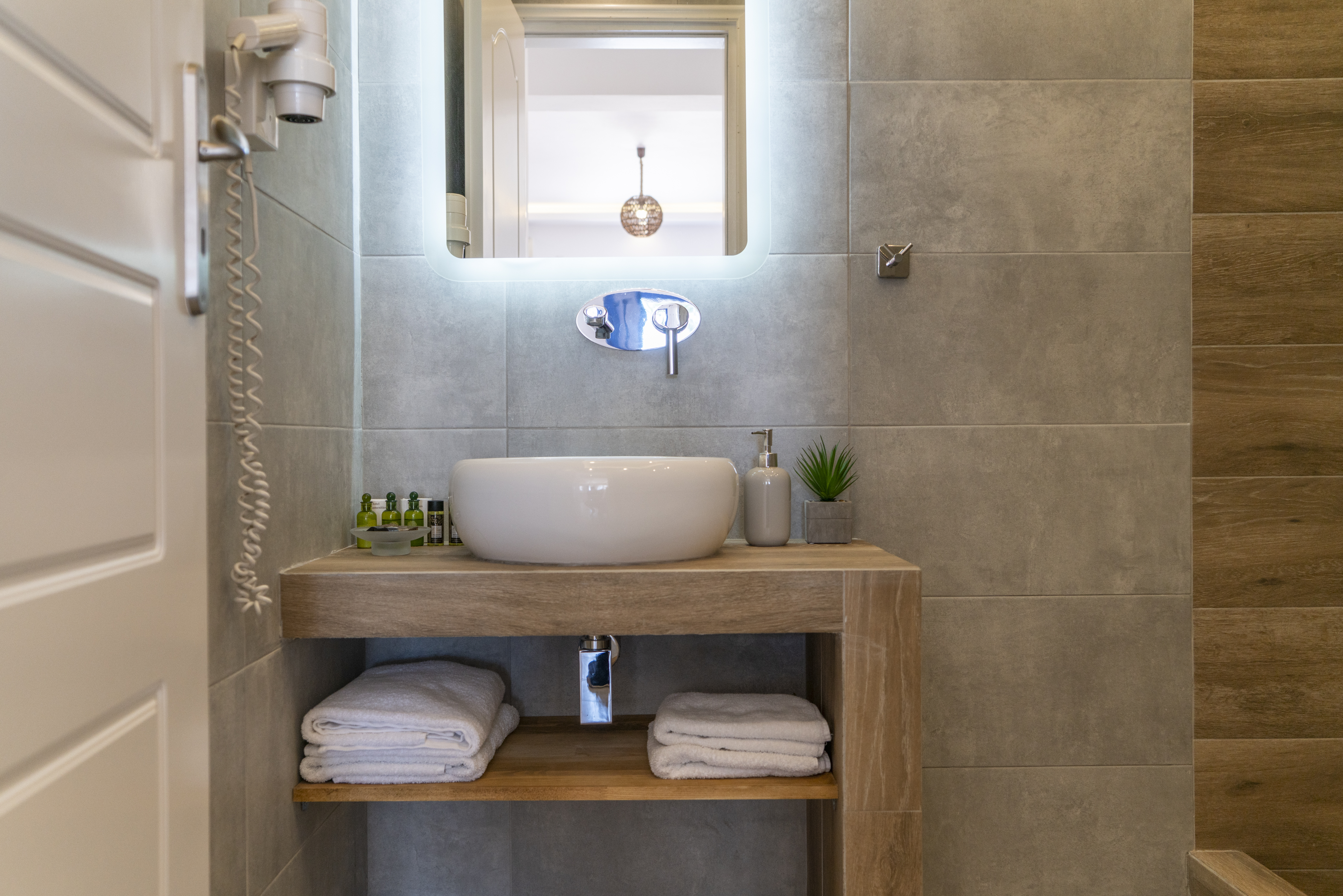 Apartment Superior Sea View