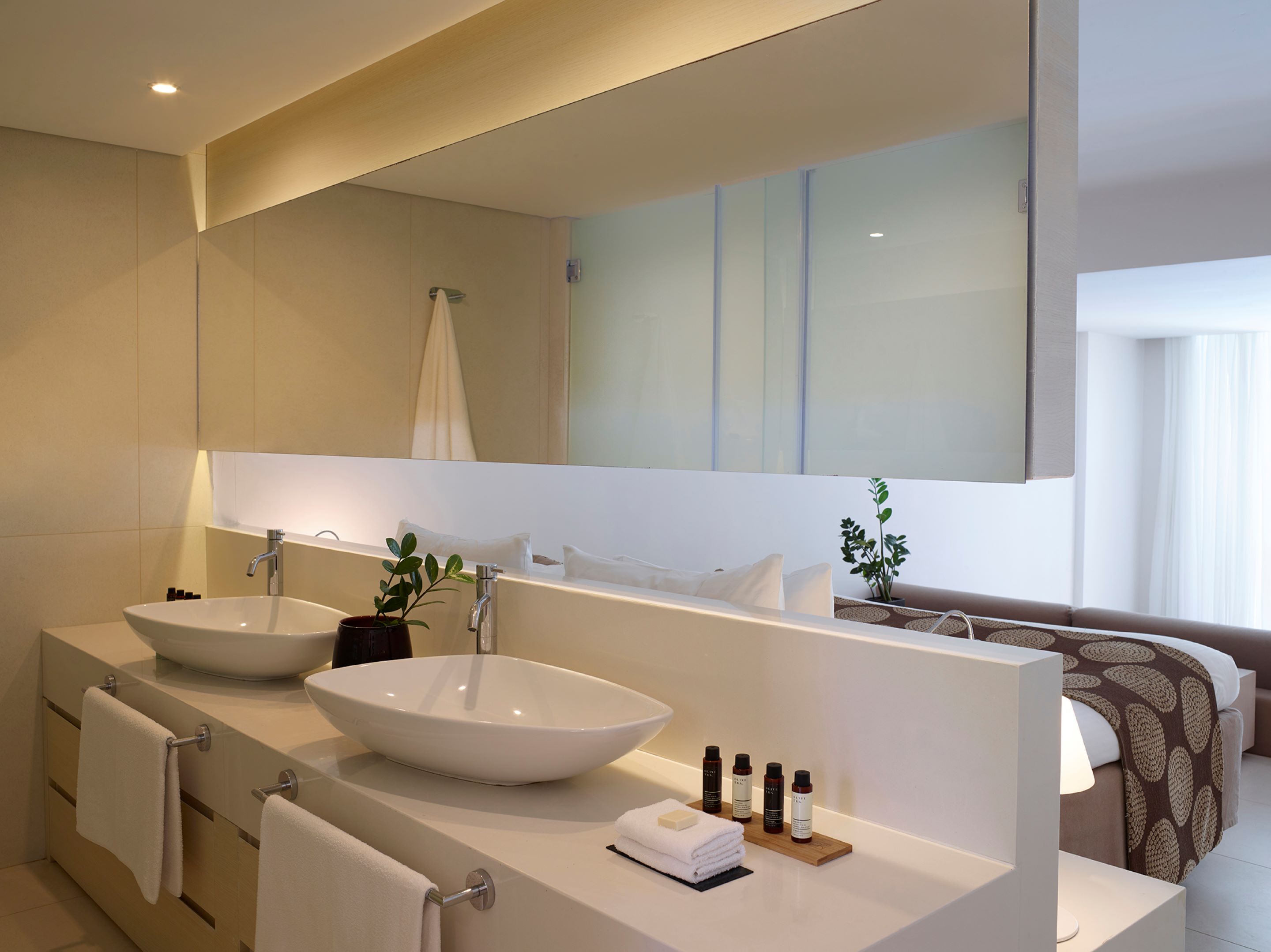 Suite with Private Pool