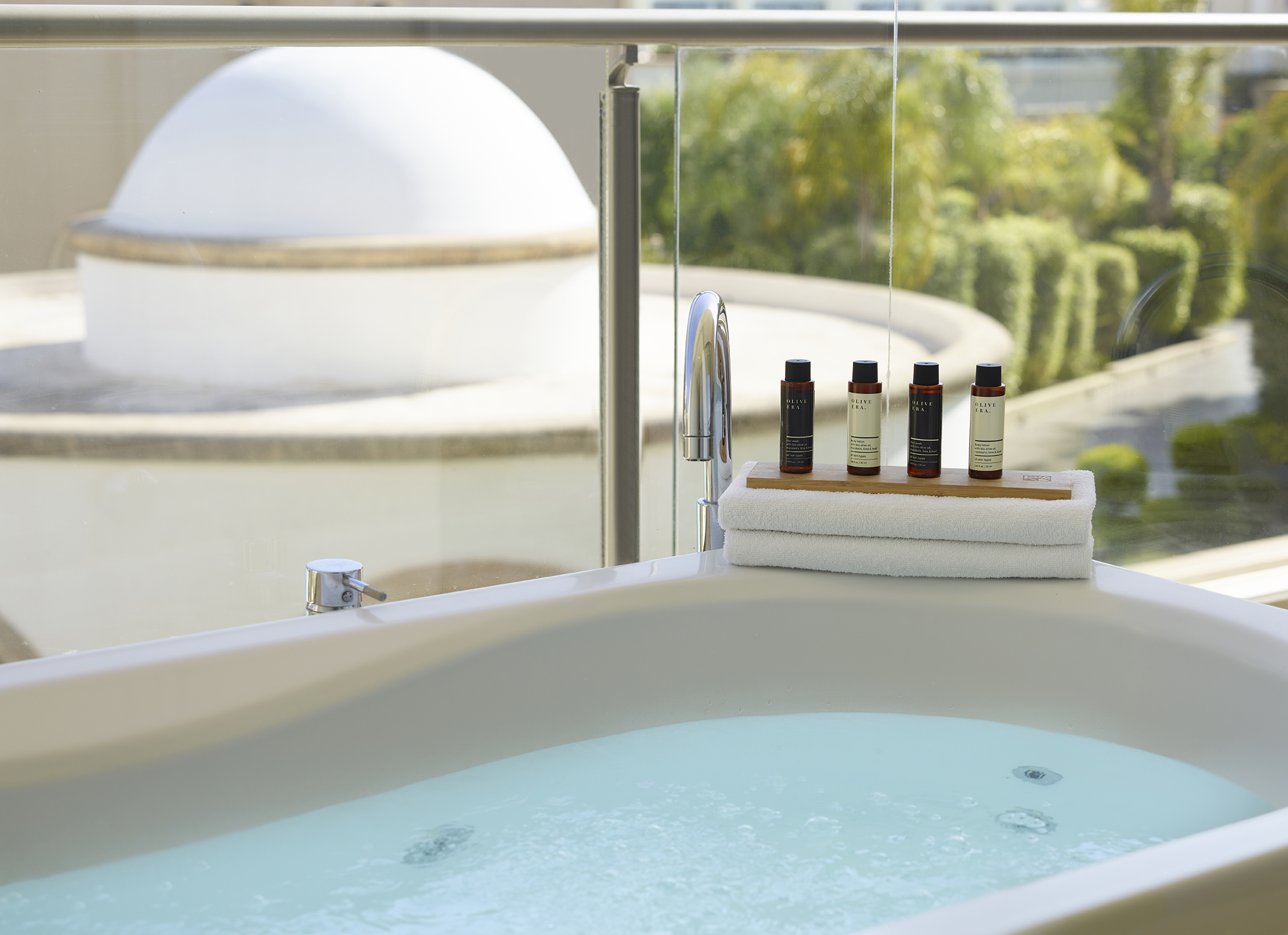 Double or Twin Deluxe