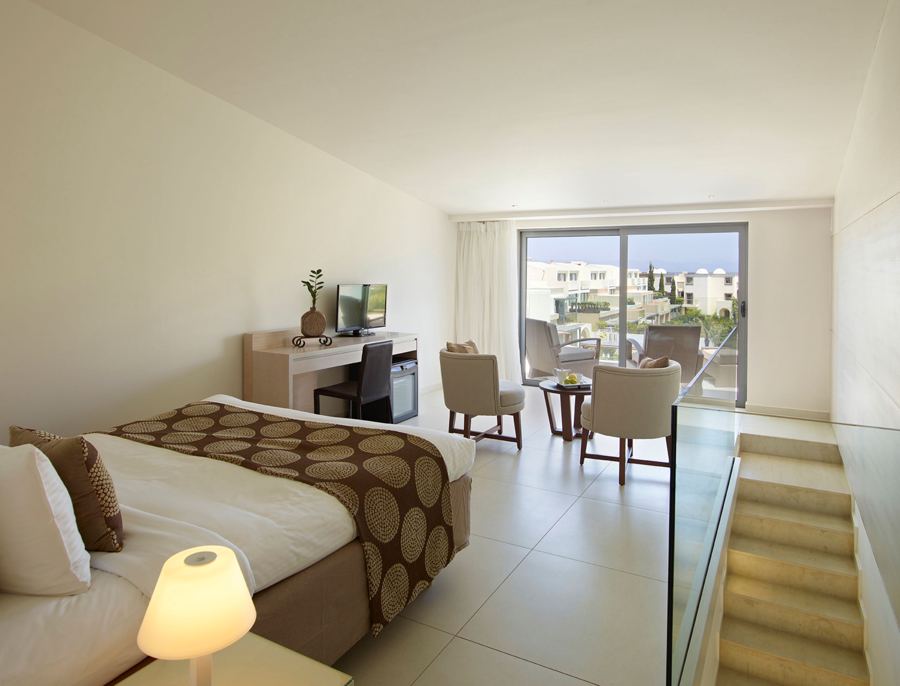 Double or Twin Premium