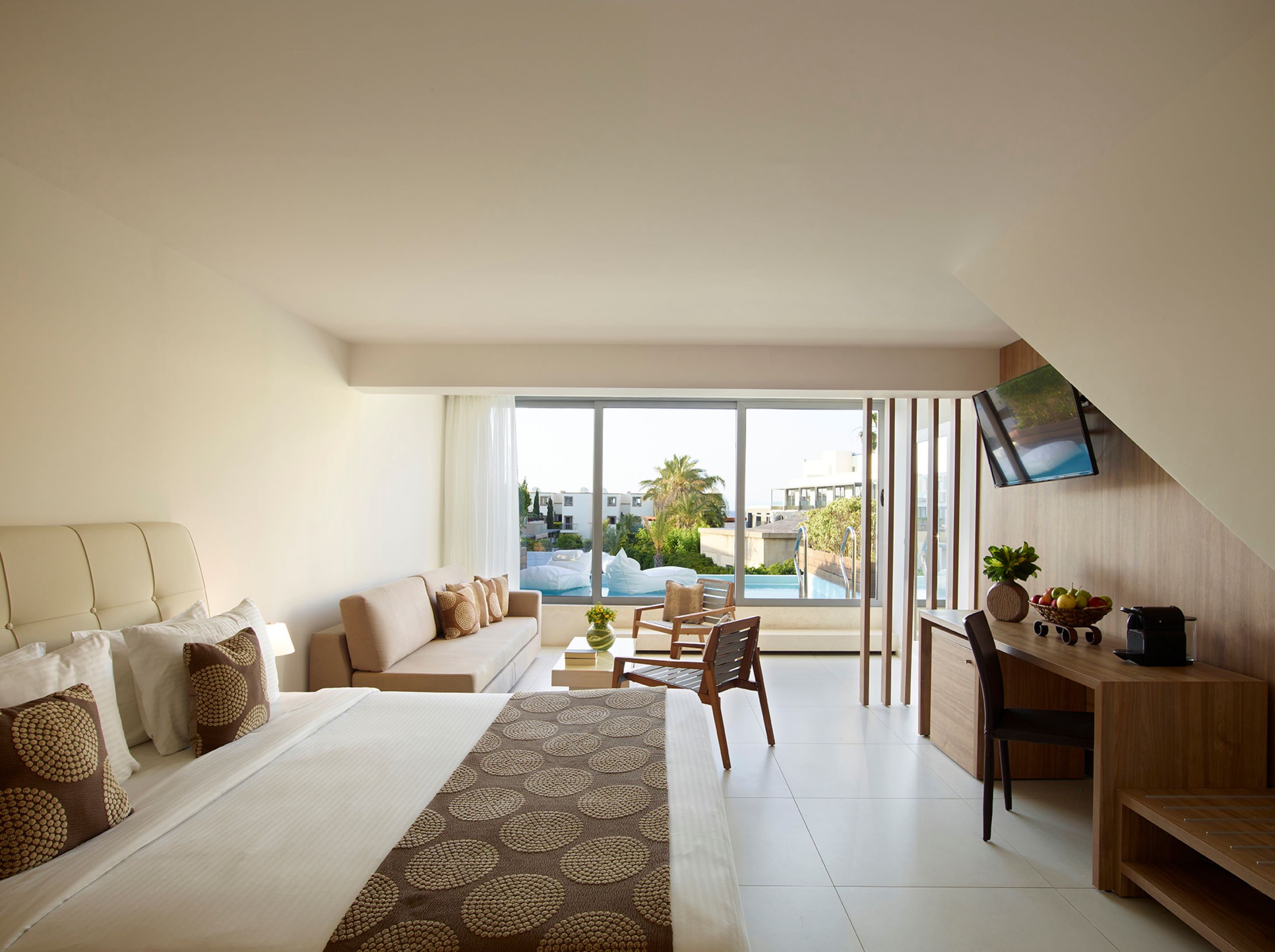 Double or Twin Premium