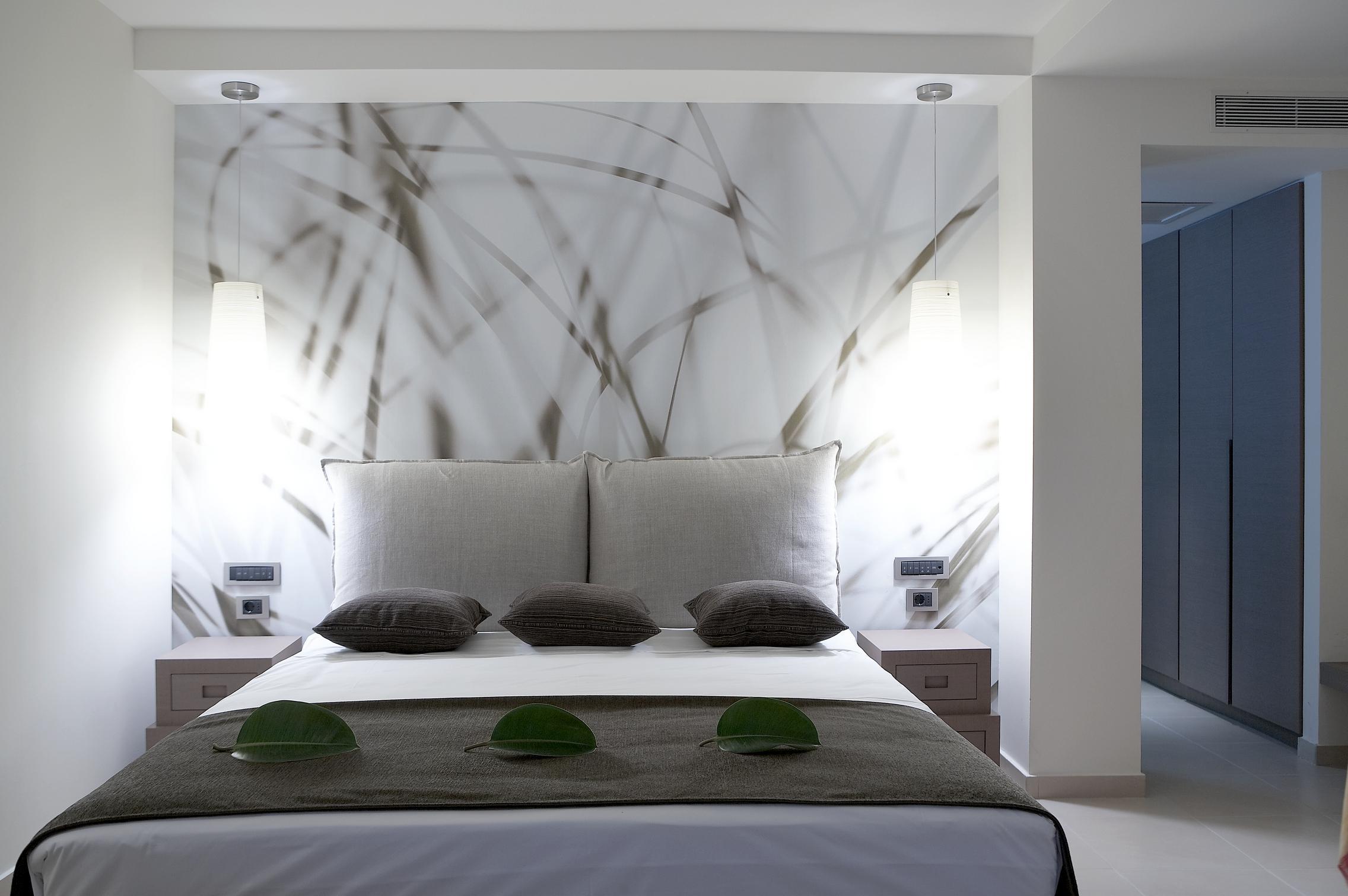 Double Deluxe Garden View