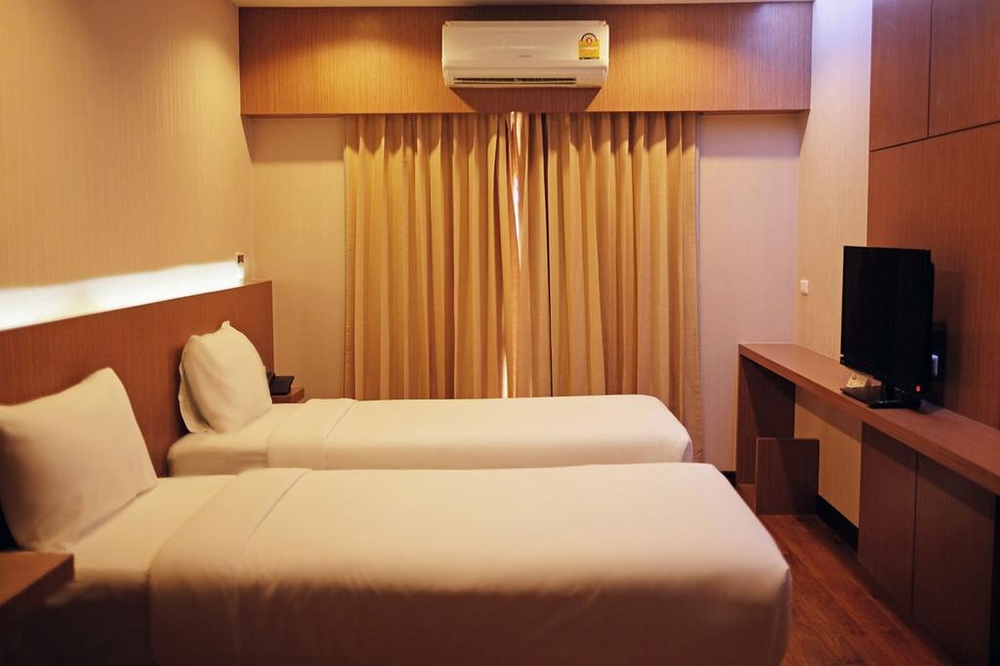 Double or Twin Superior