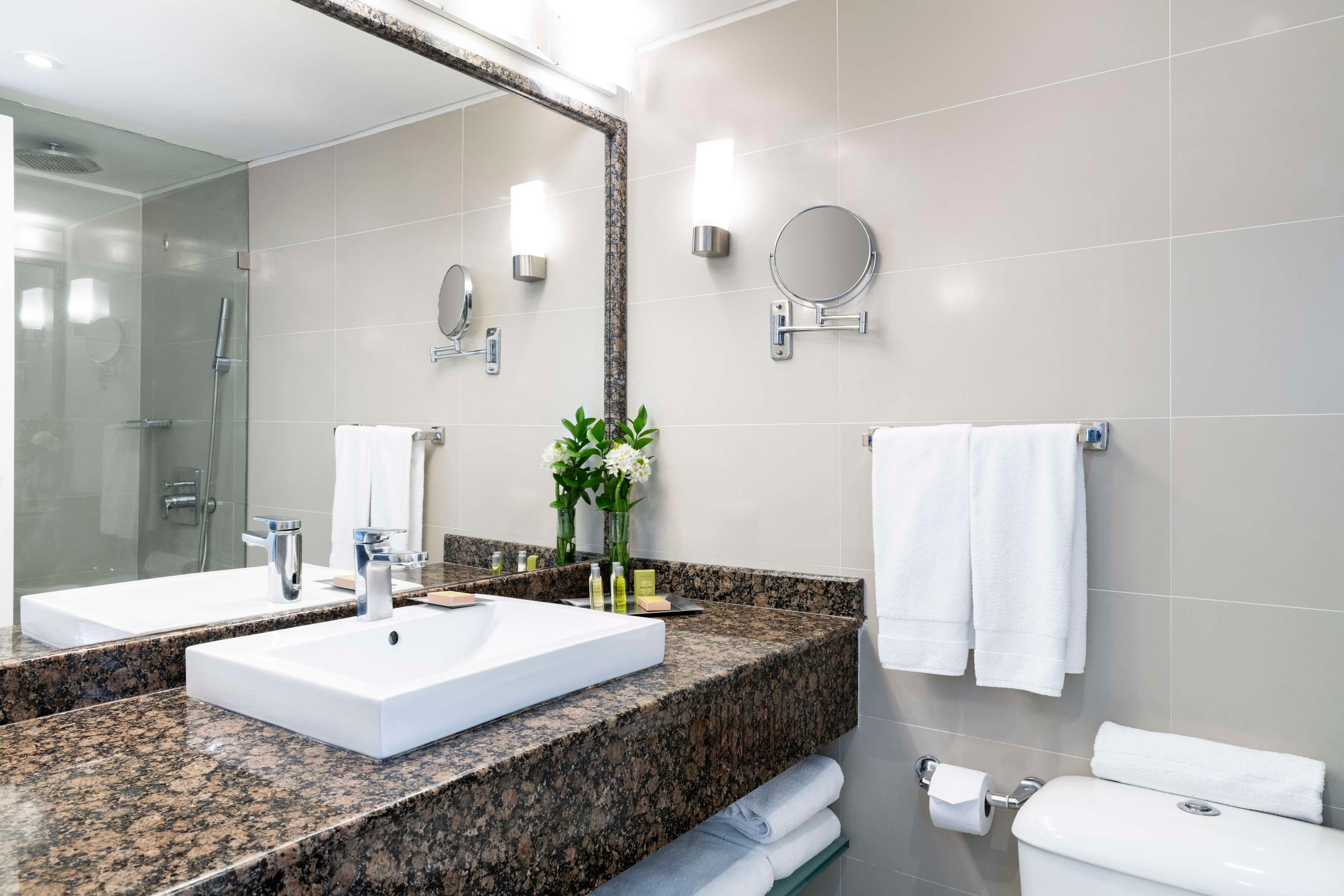 Double City View Two Queen Beds