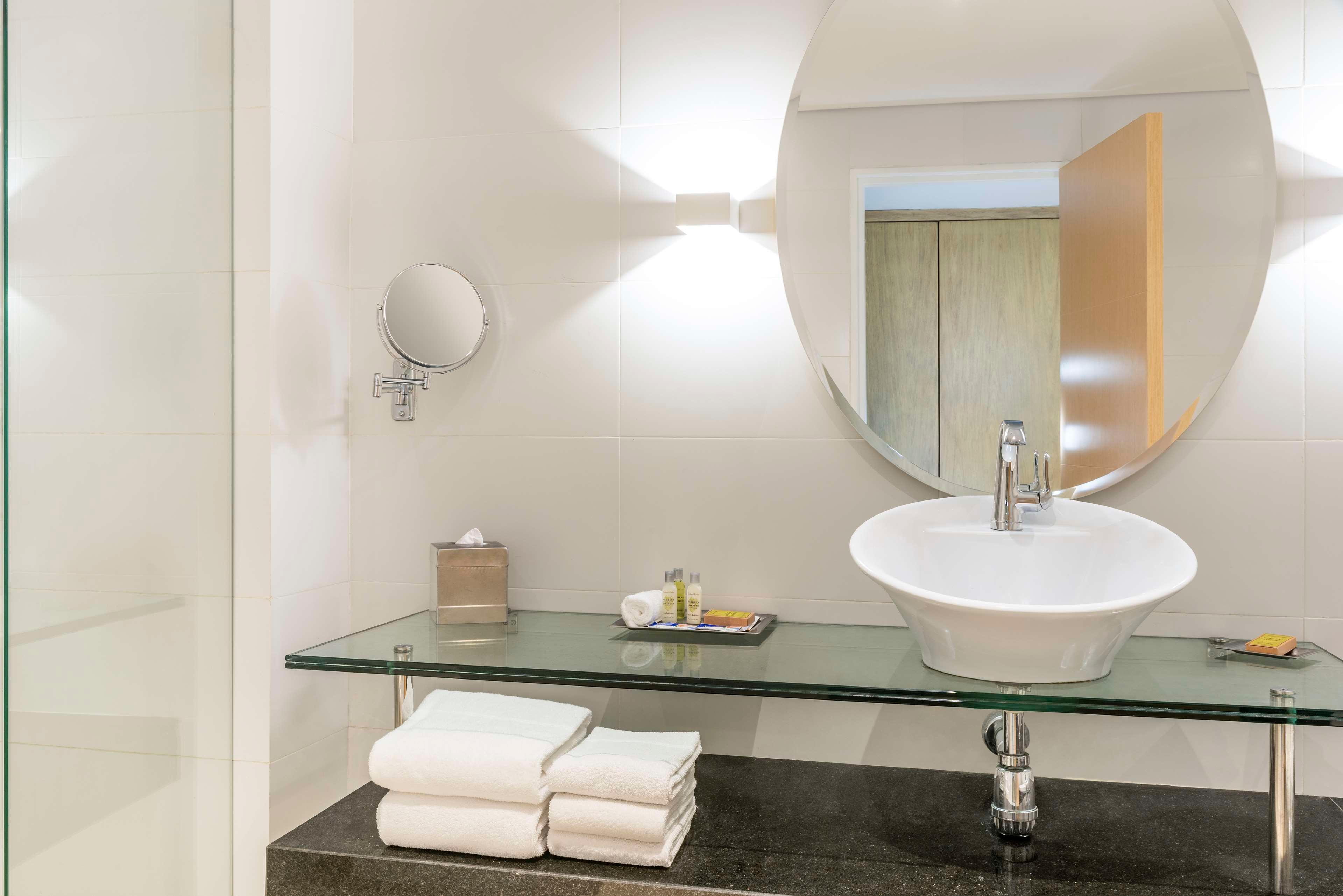 Suite Executive King Bed