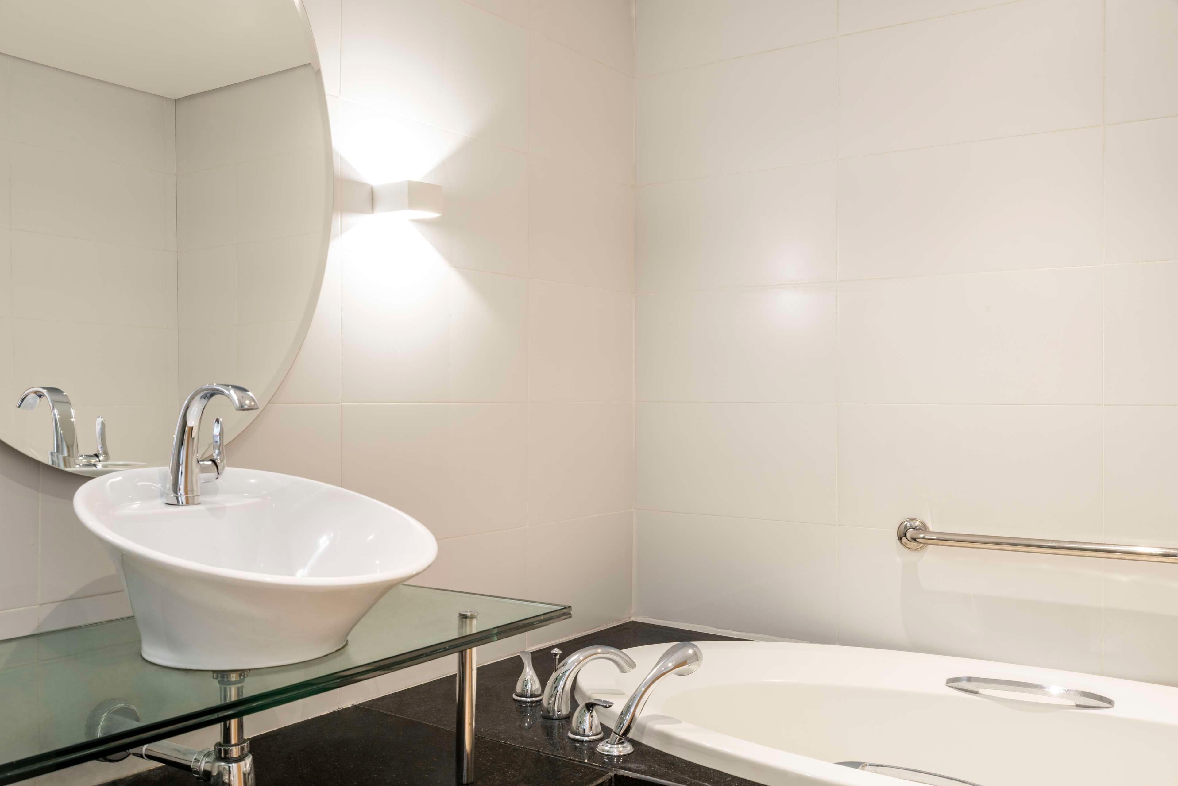 Suite Executive King Bed