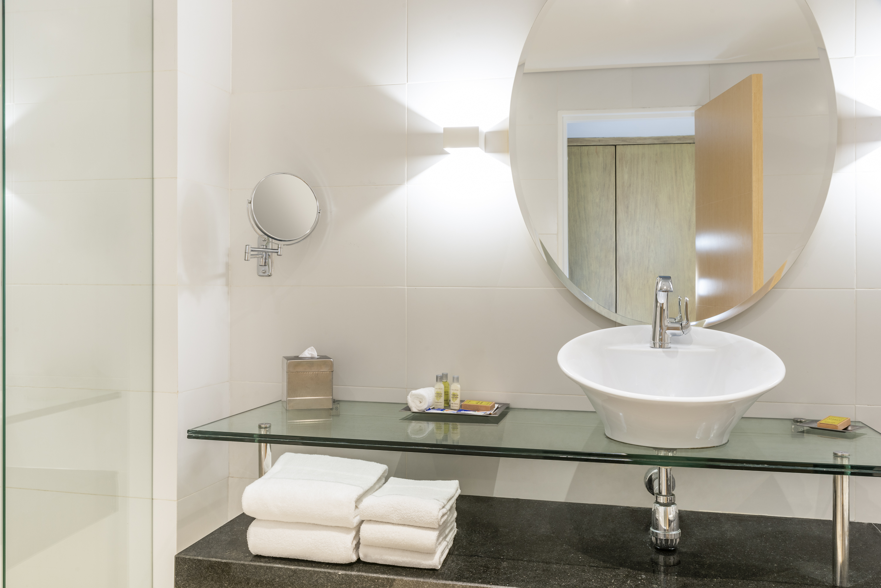 Double Executive Two Queen Beds