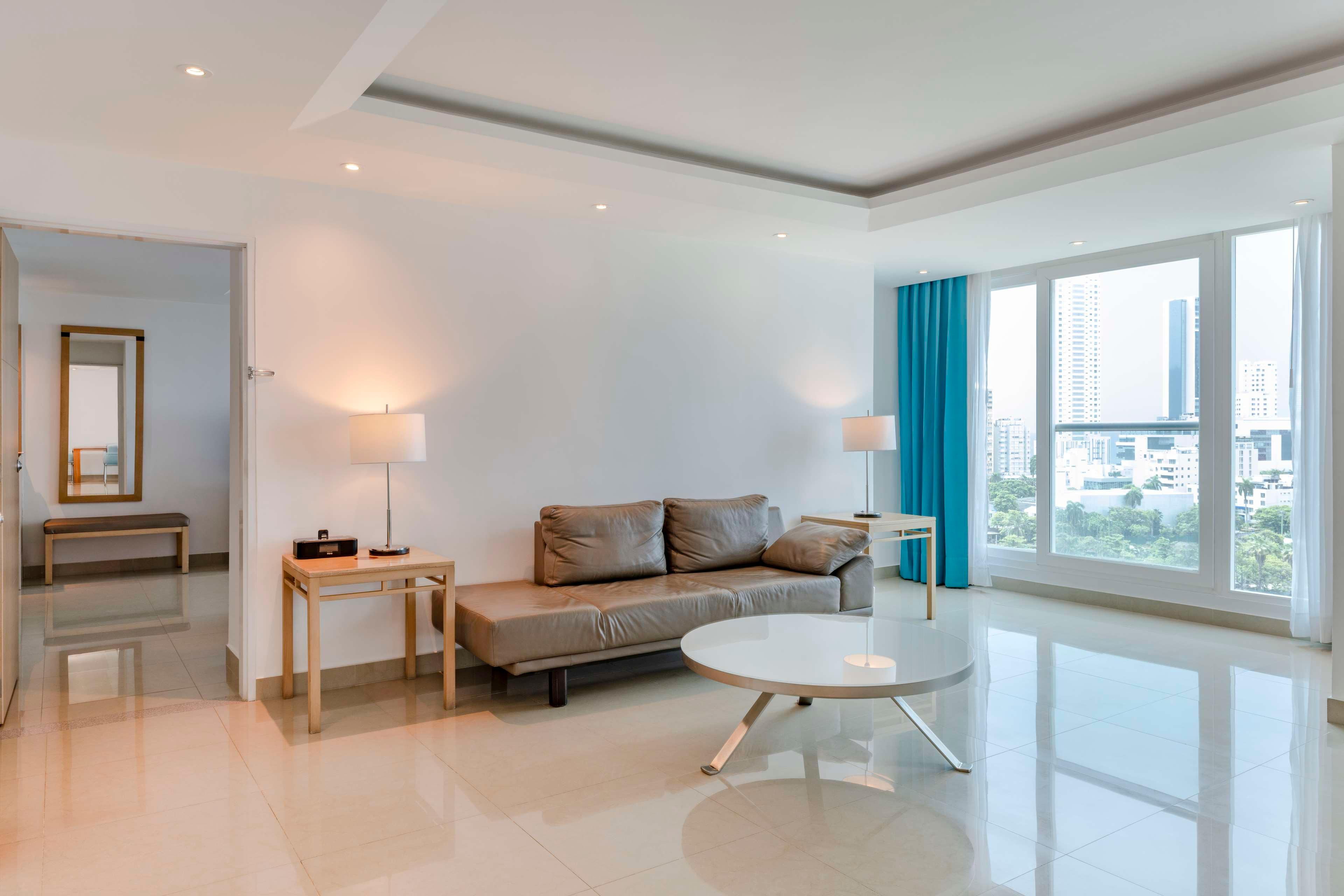 Room Accessible with Views