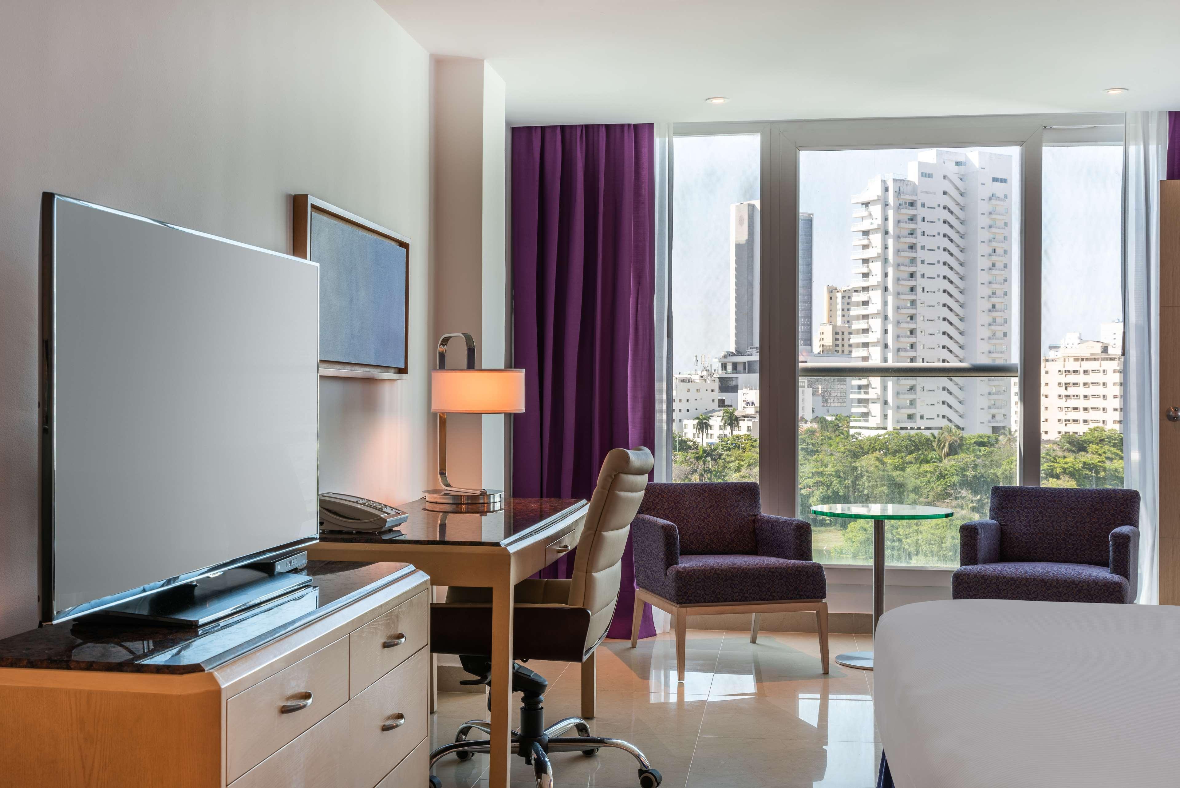 Double Accessible-two Queen Beds