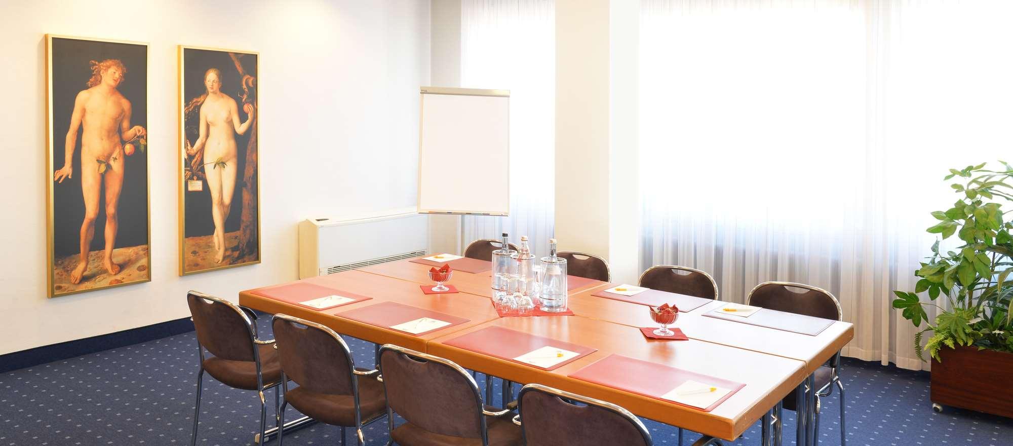 Conferences