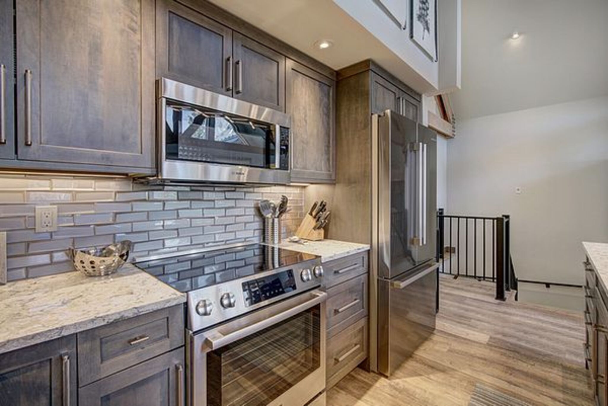 Townhome Premier