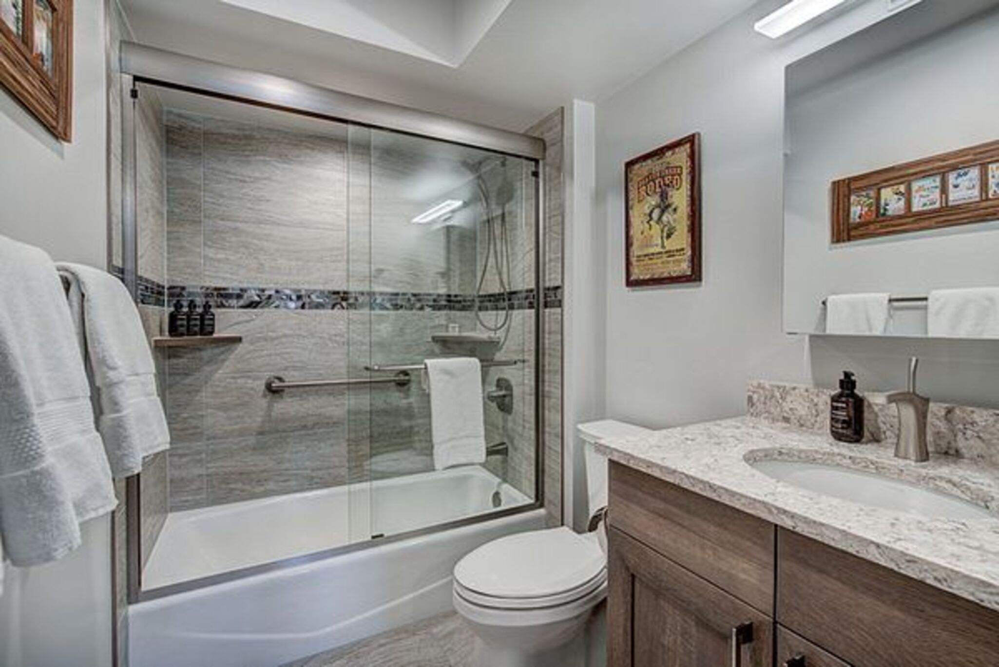 Townhome Premier