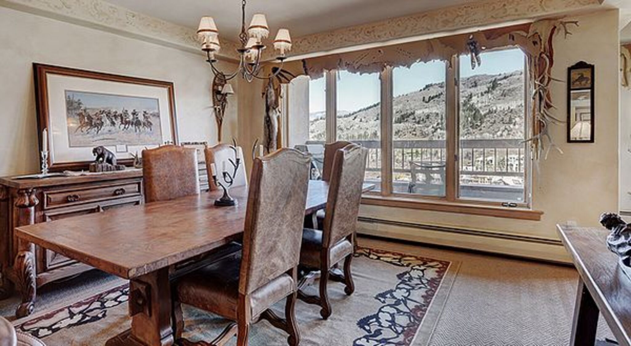 Double or Twin Two Bedrooms