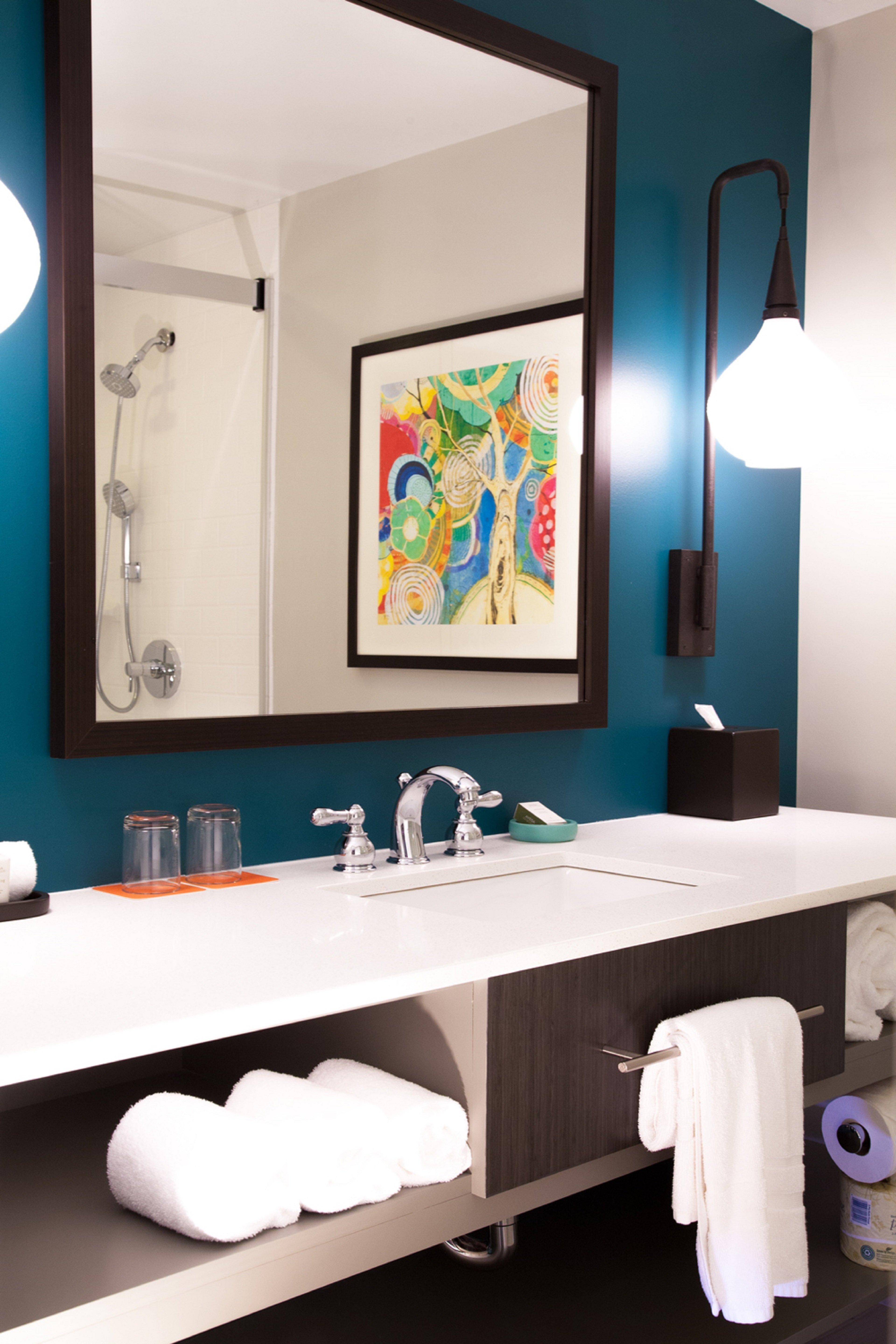 Double Two Queen Beds