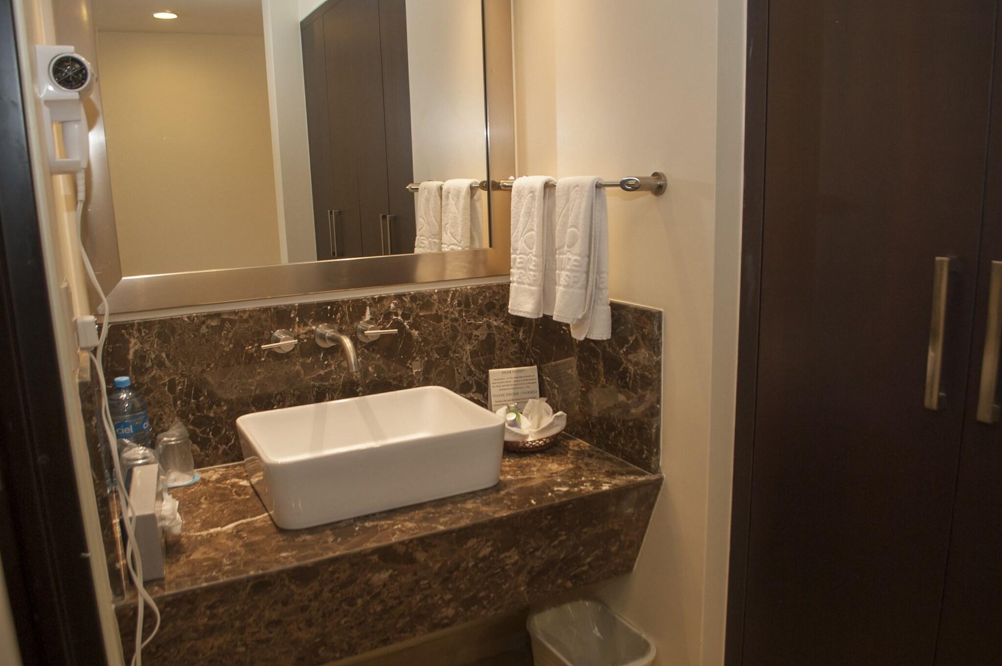 Double Two Double Beds