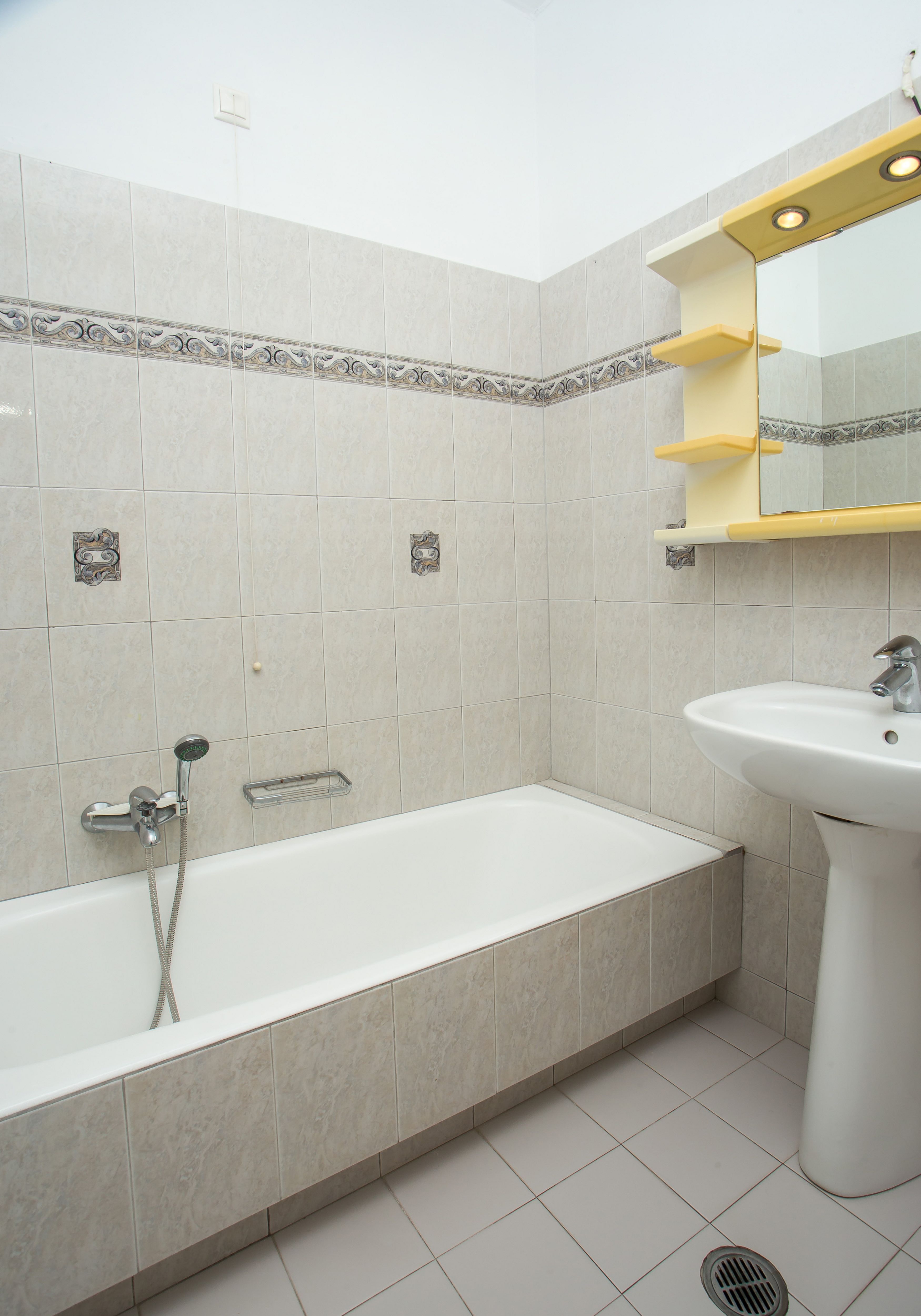 Family Room Standard