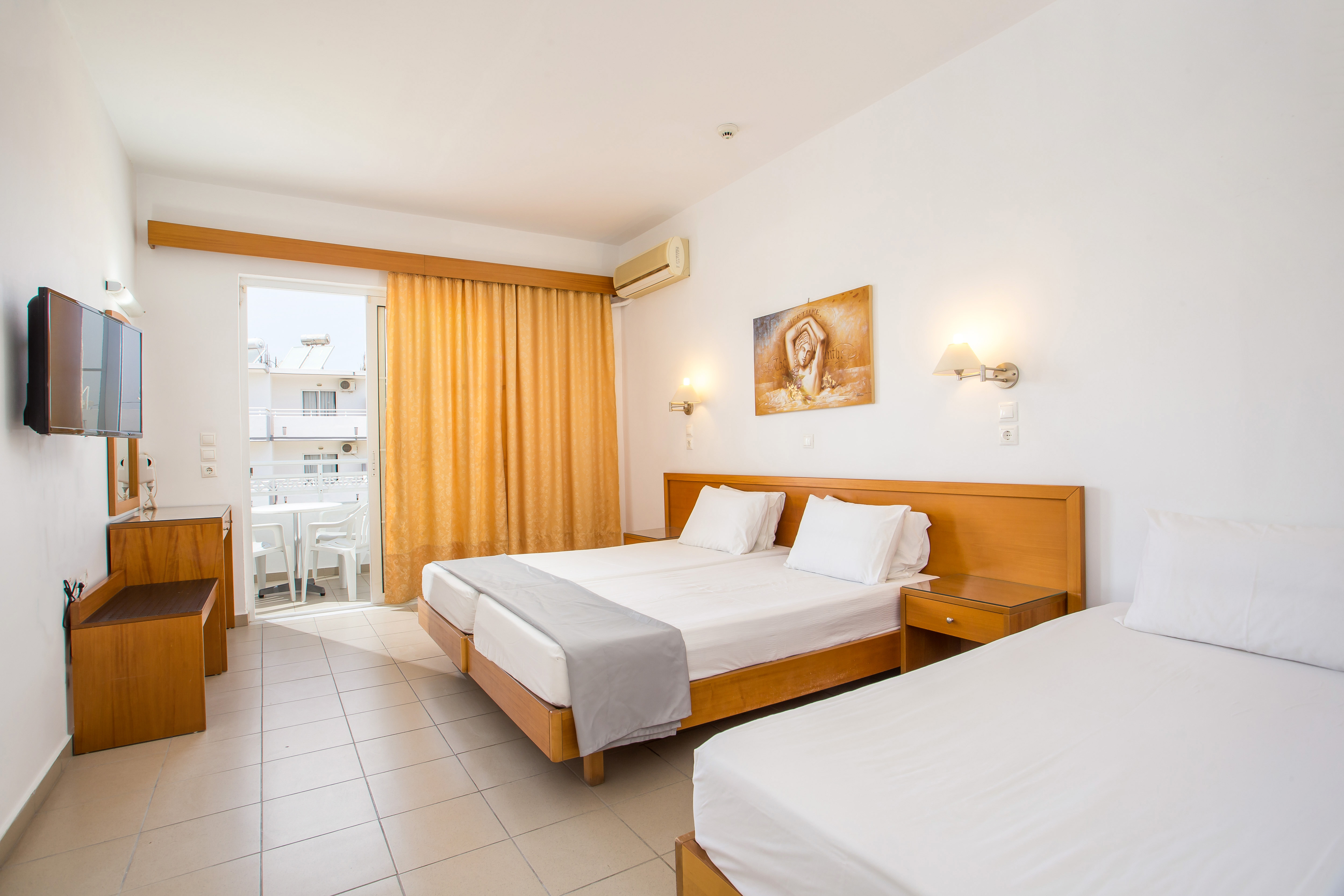 Family Room Standard