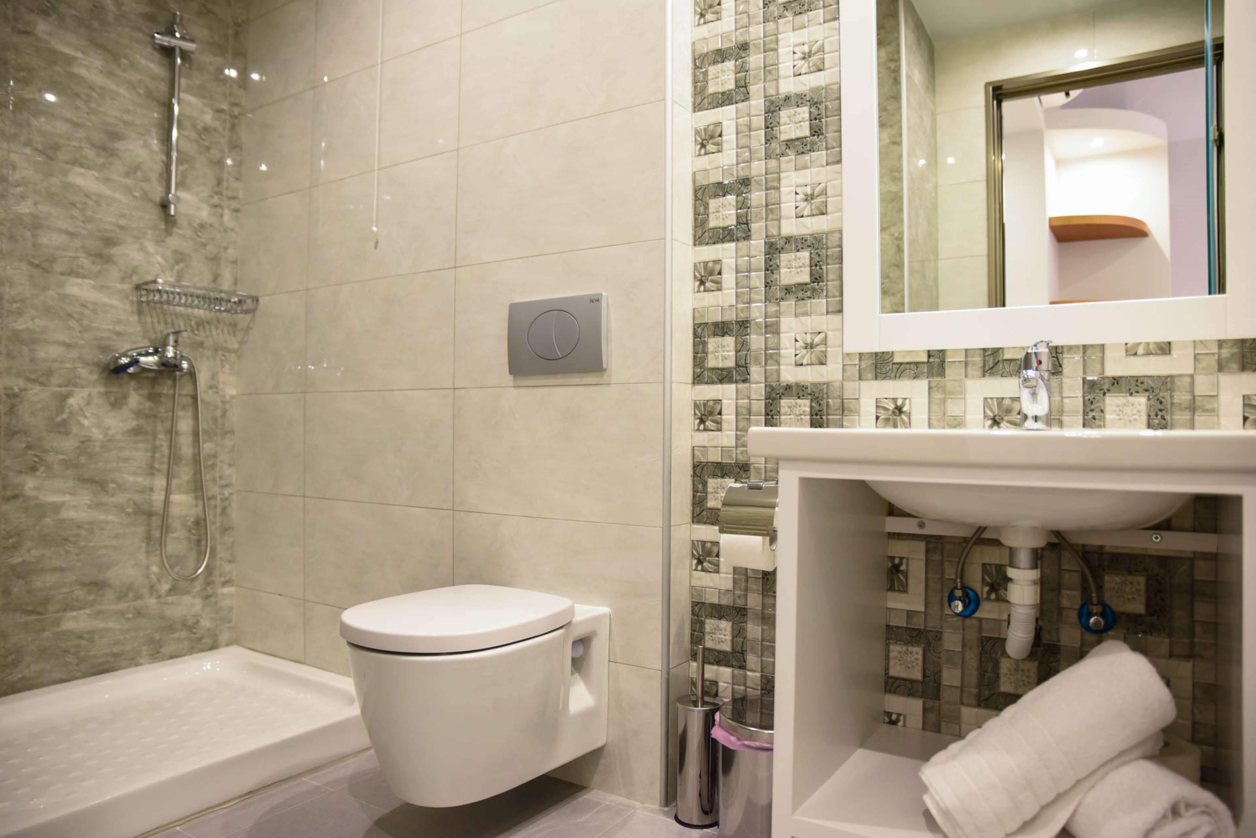 Double or Twin Garden View