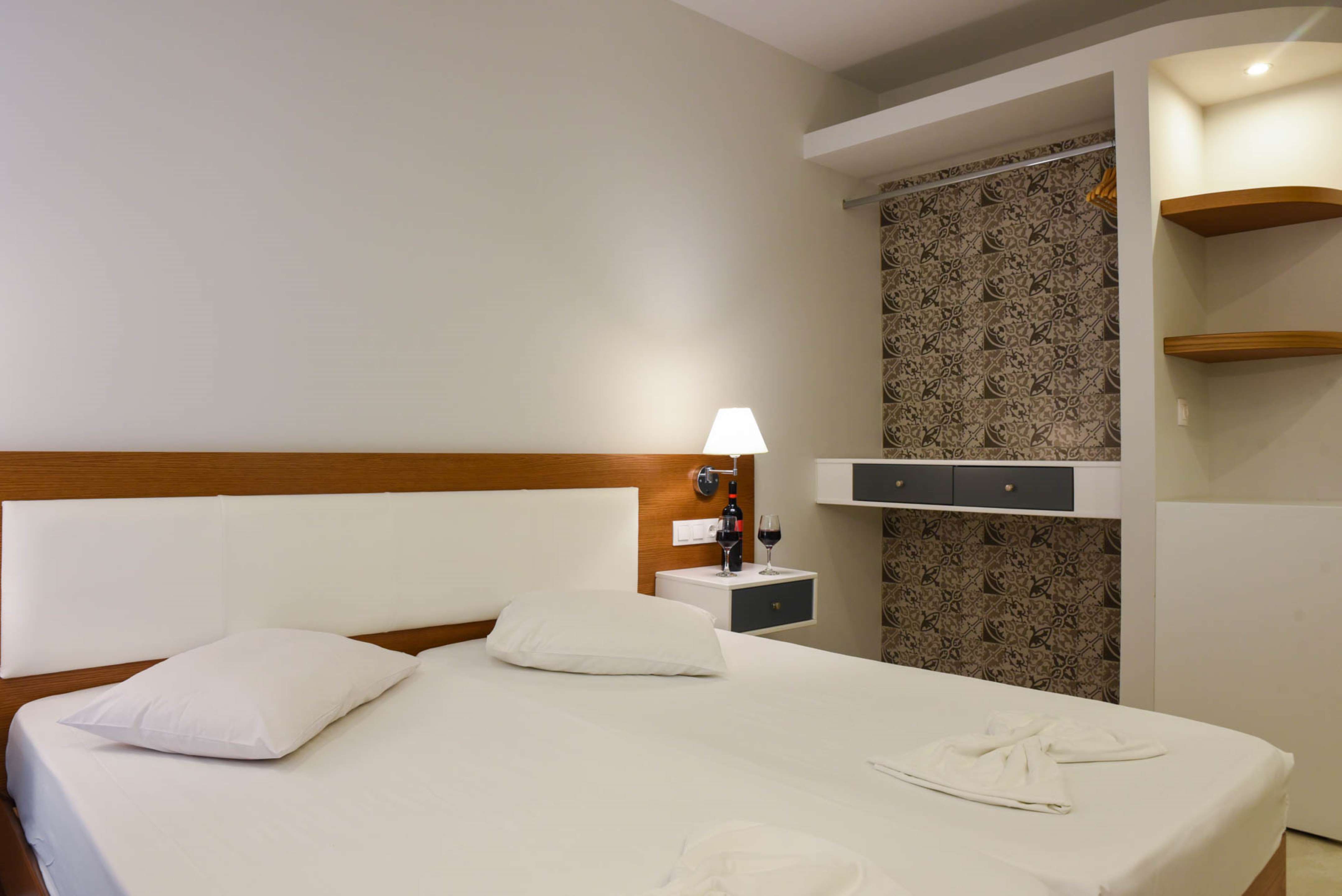 Double or Twin Garden View