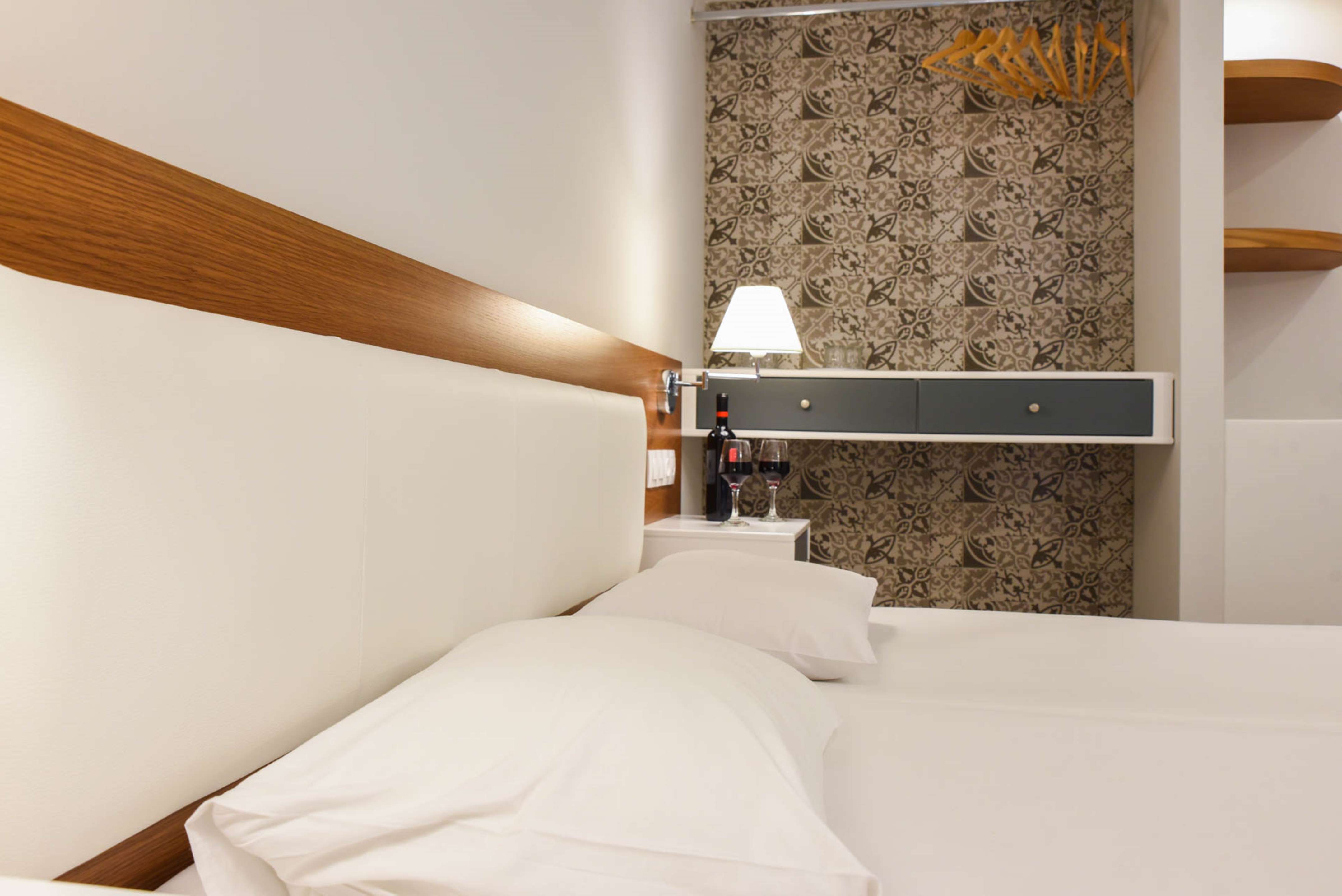 Double or Twin Garden View