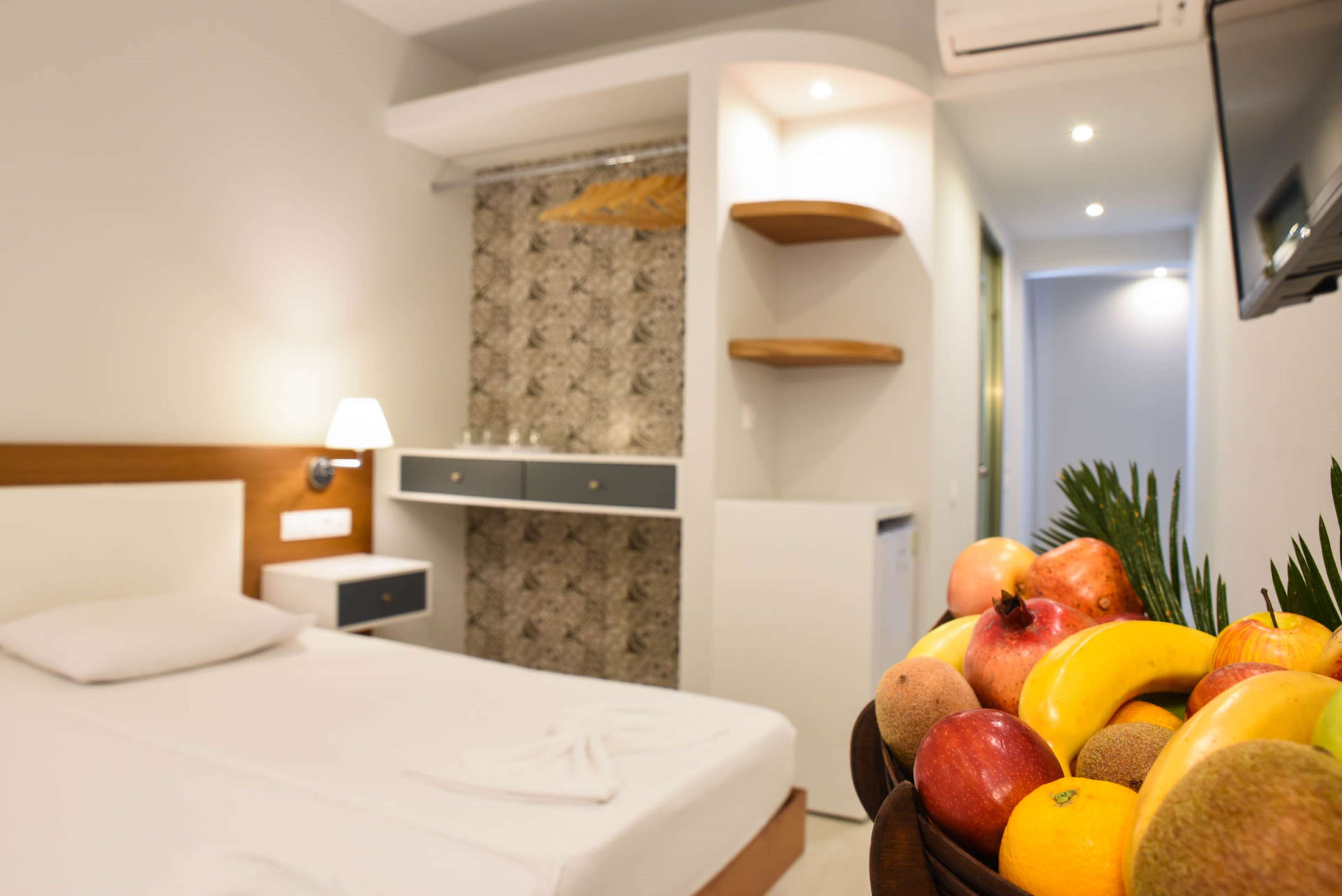 Double or Twin Garden View