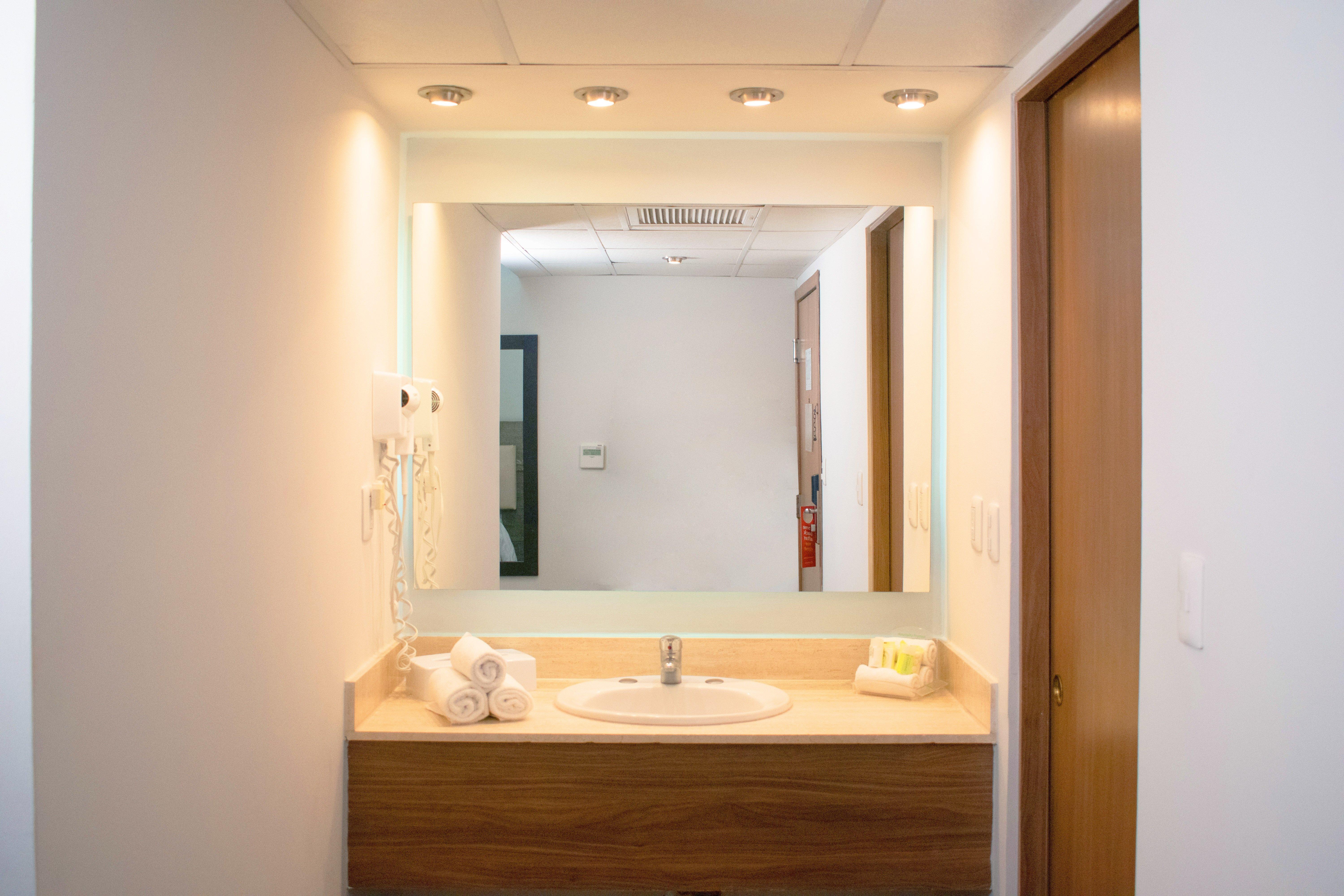 Double Executive King Bed