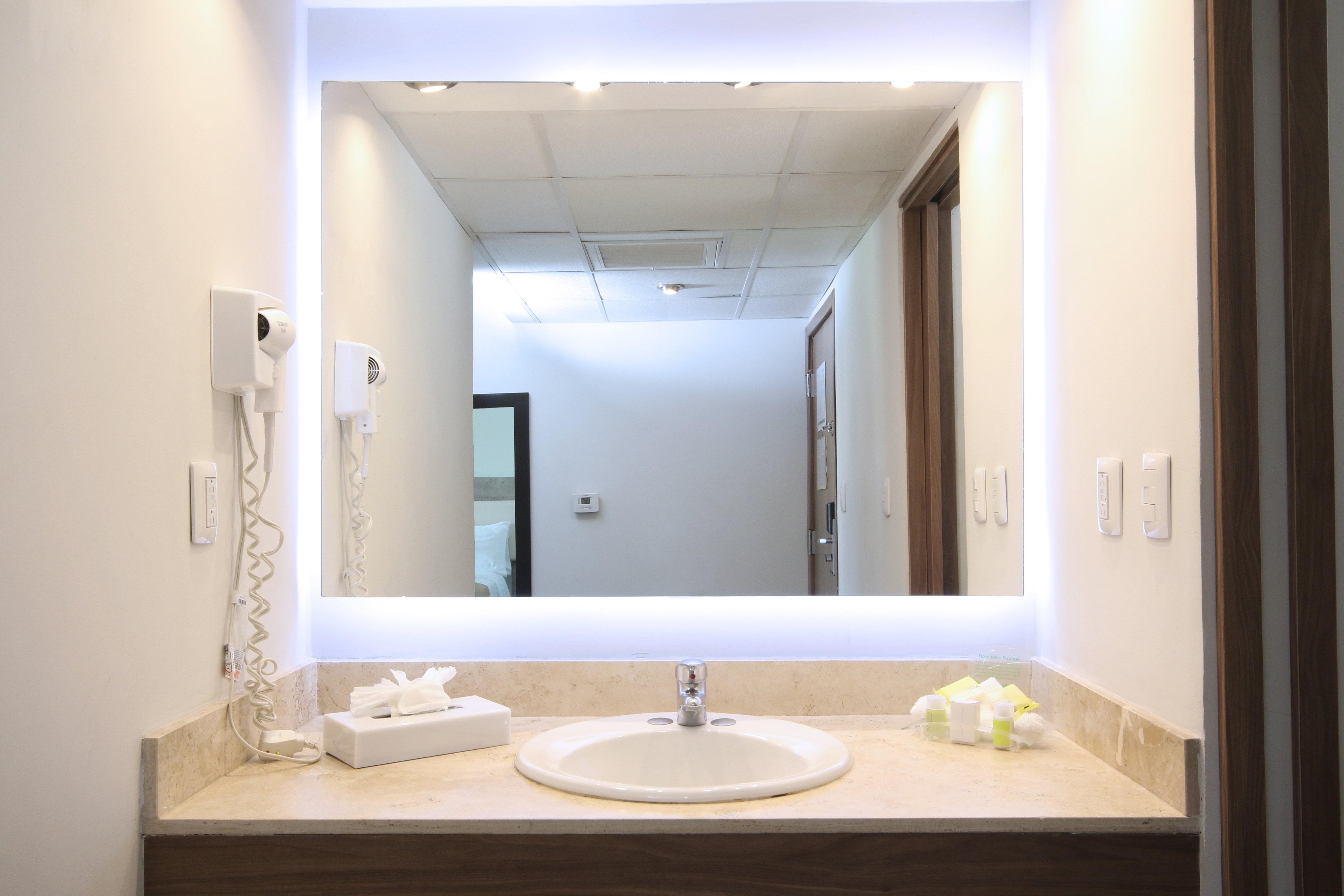 Double Executive King Bed