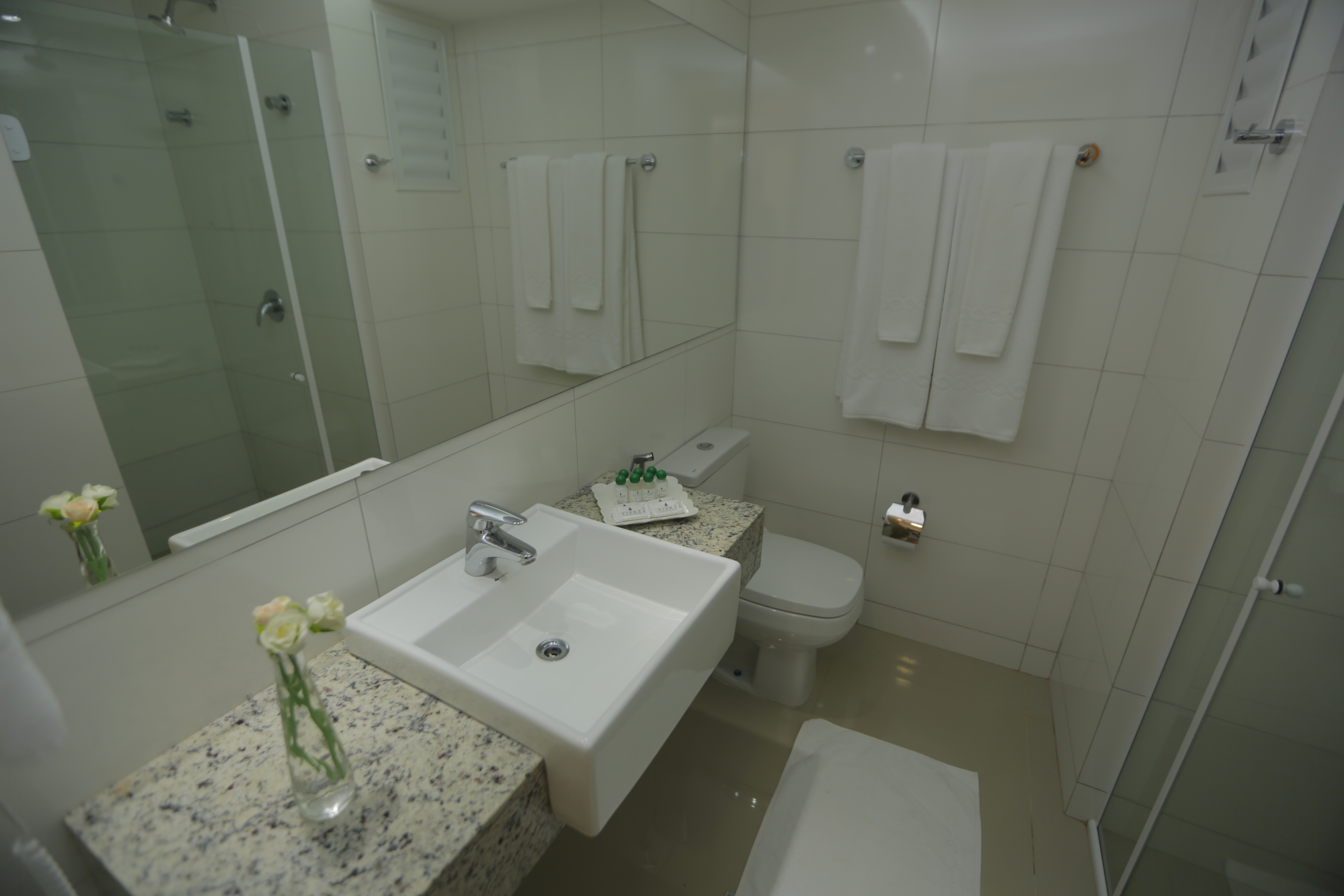 Family Room Garden View