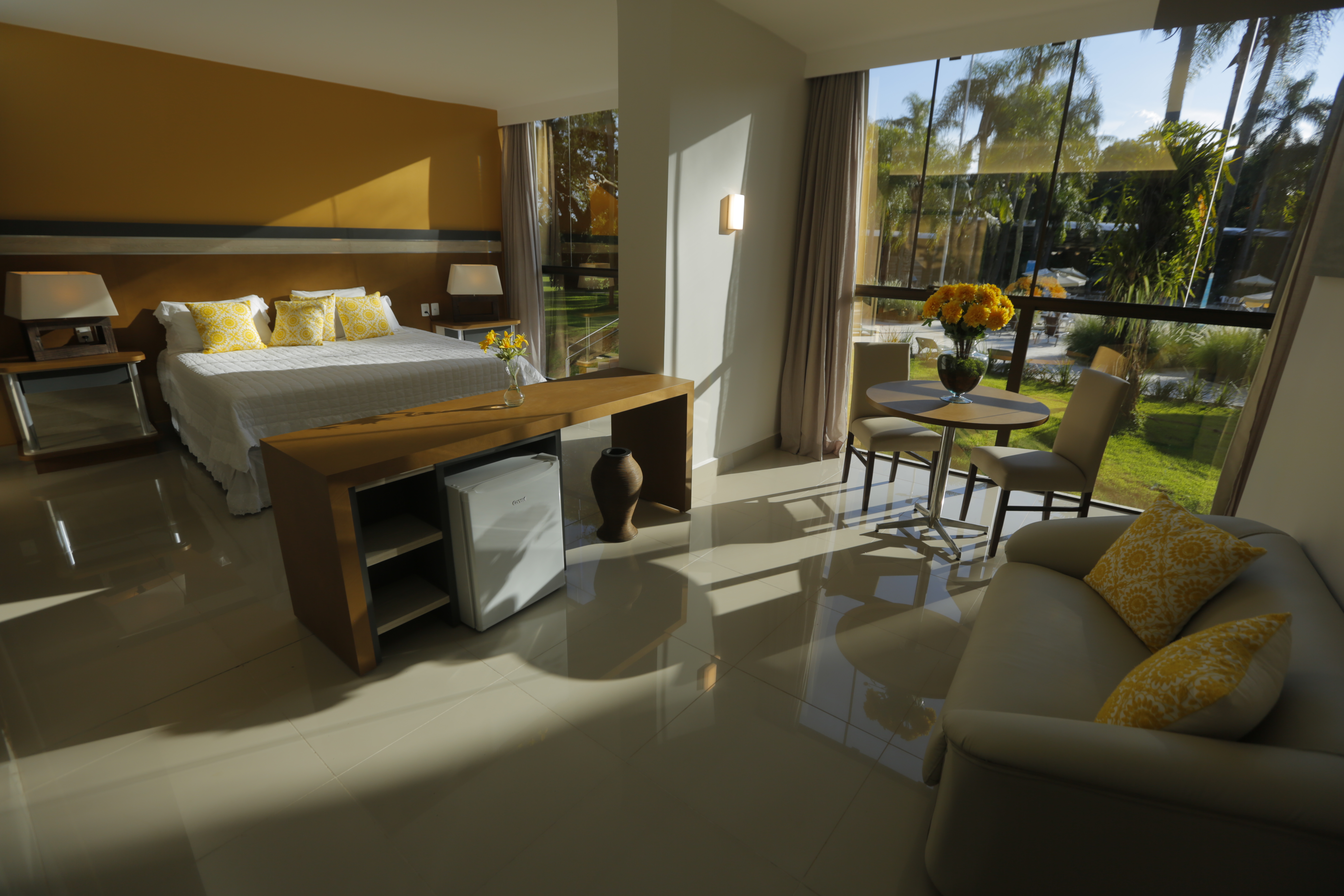 Suite Deluxe