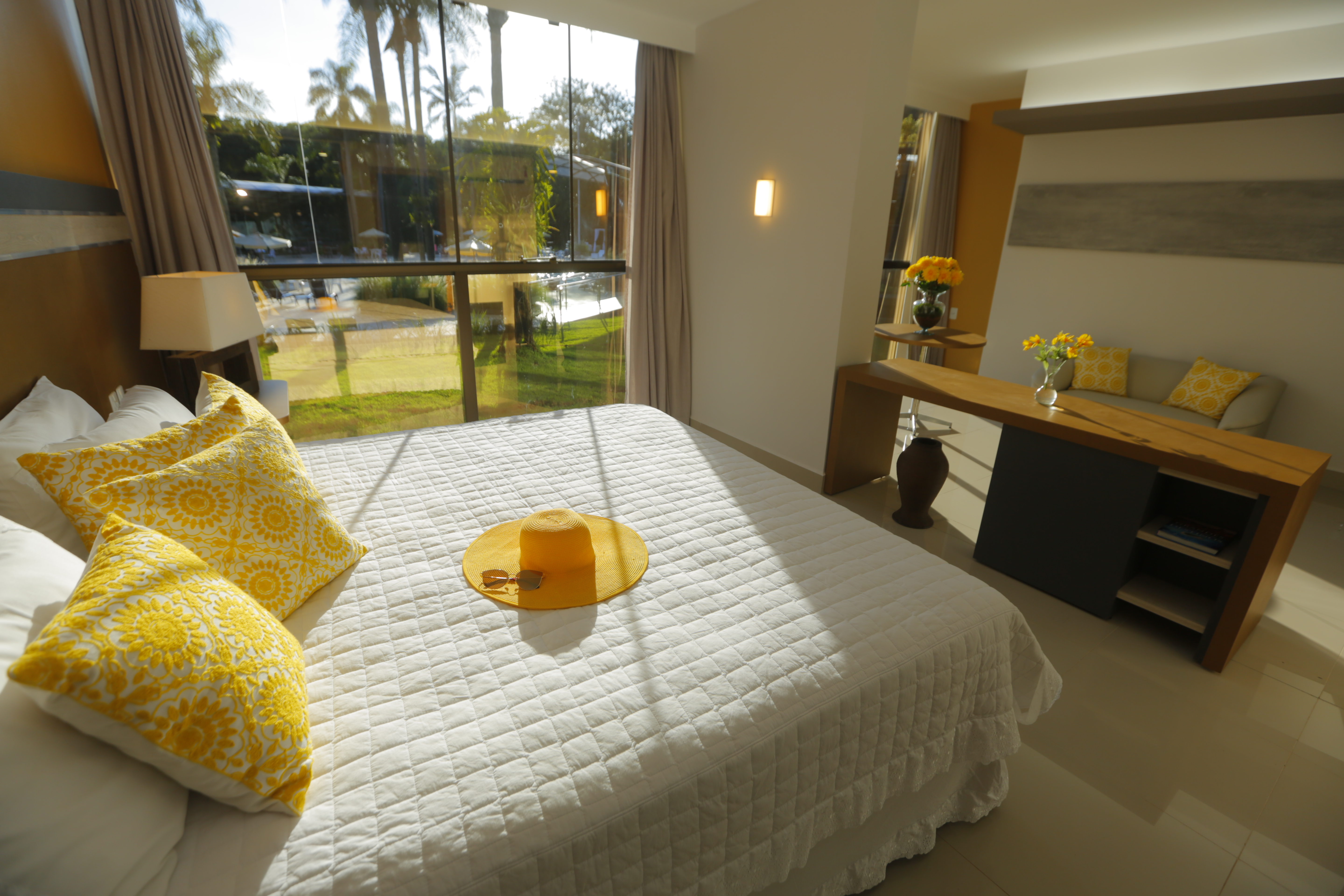 Suite Deluxe