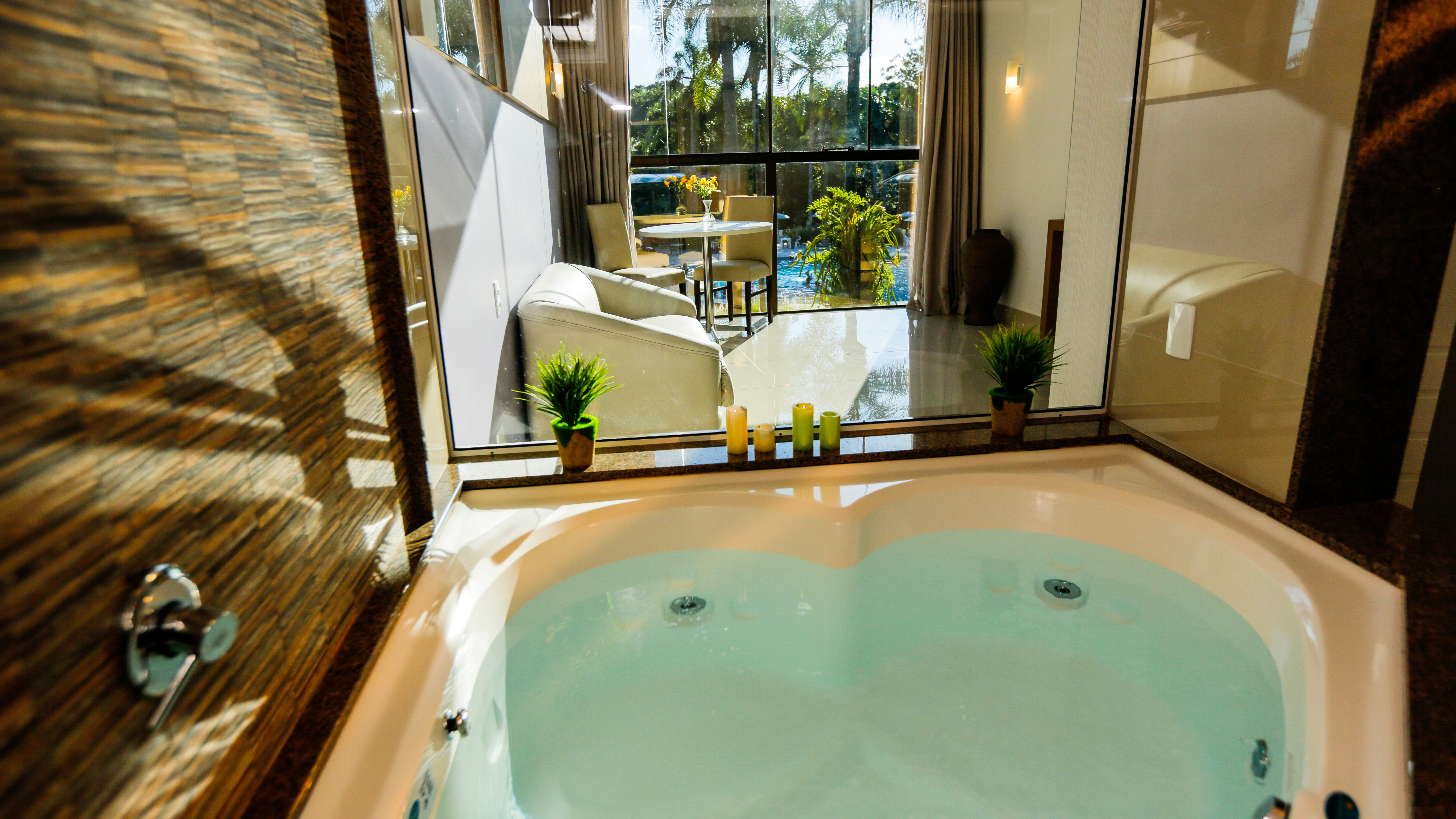 Suite Deluxe