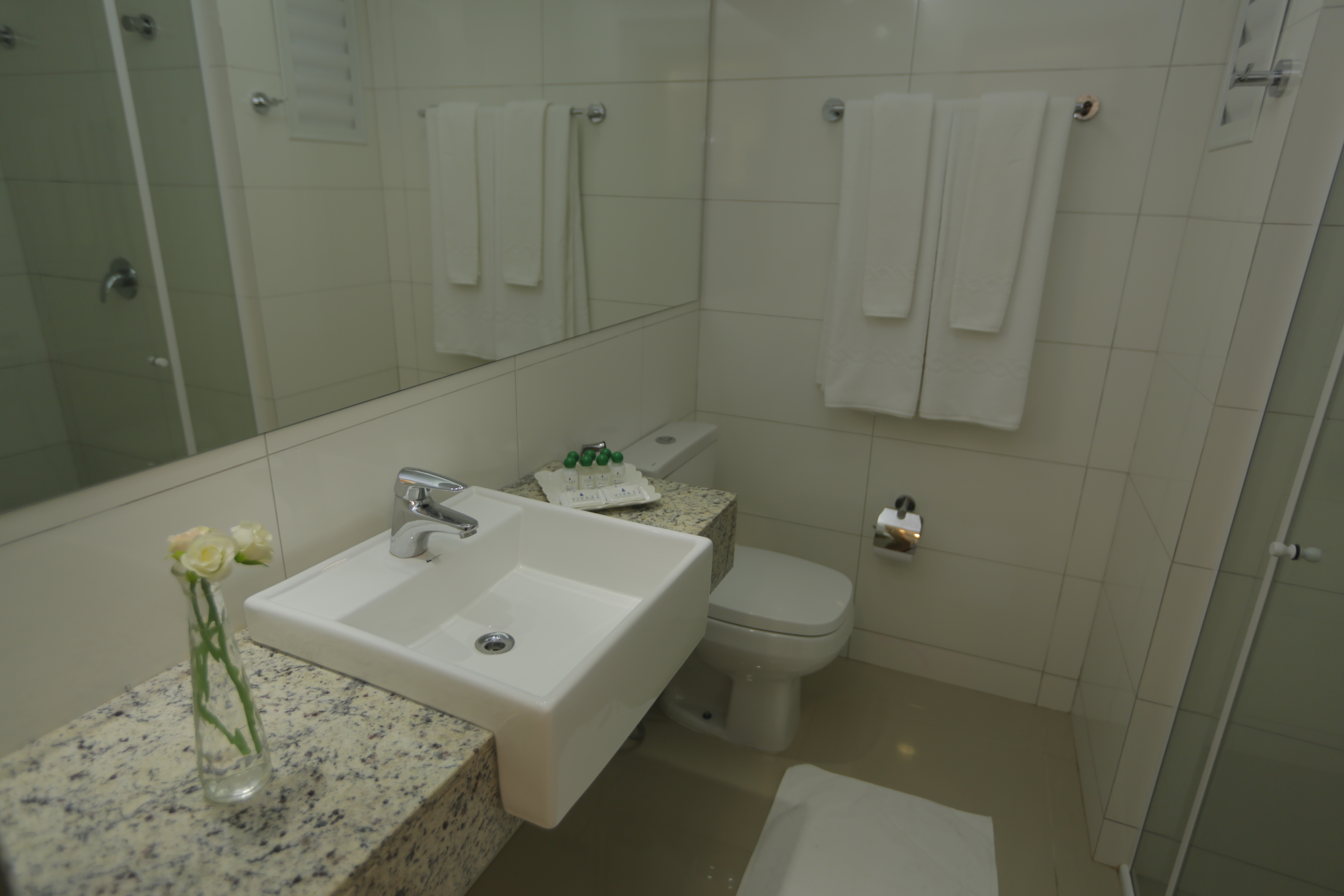 Family Room Garden View