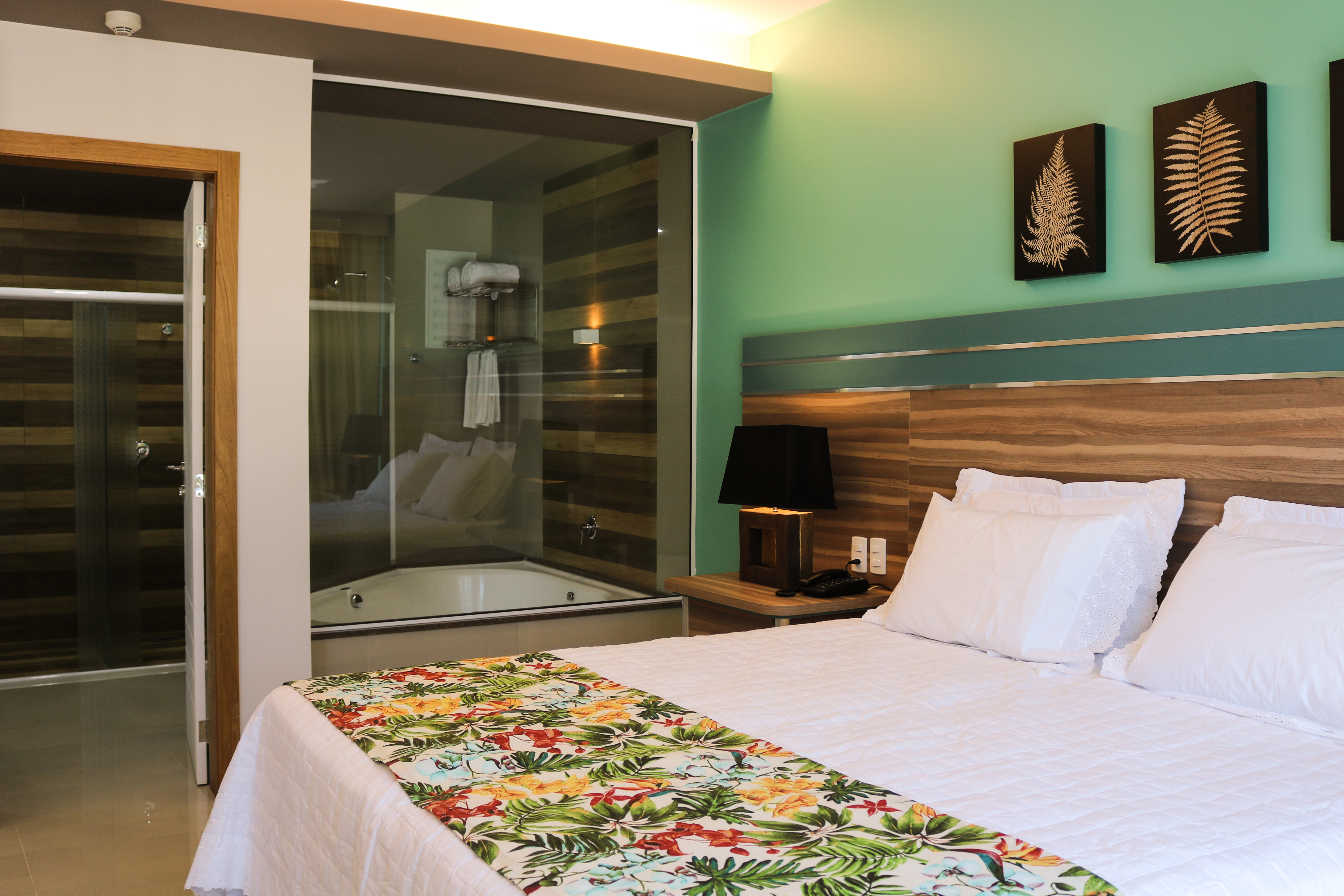 Suite Deluxe