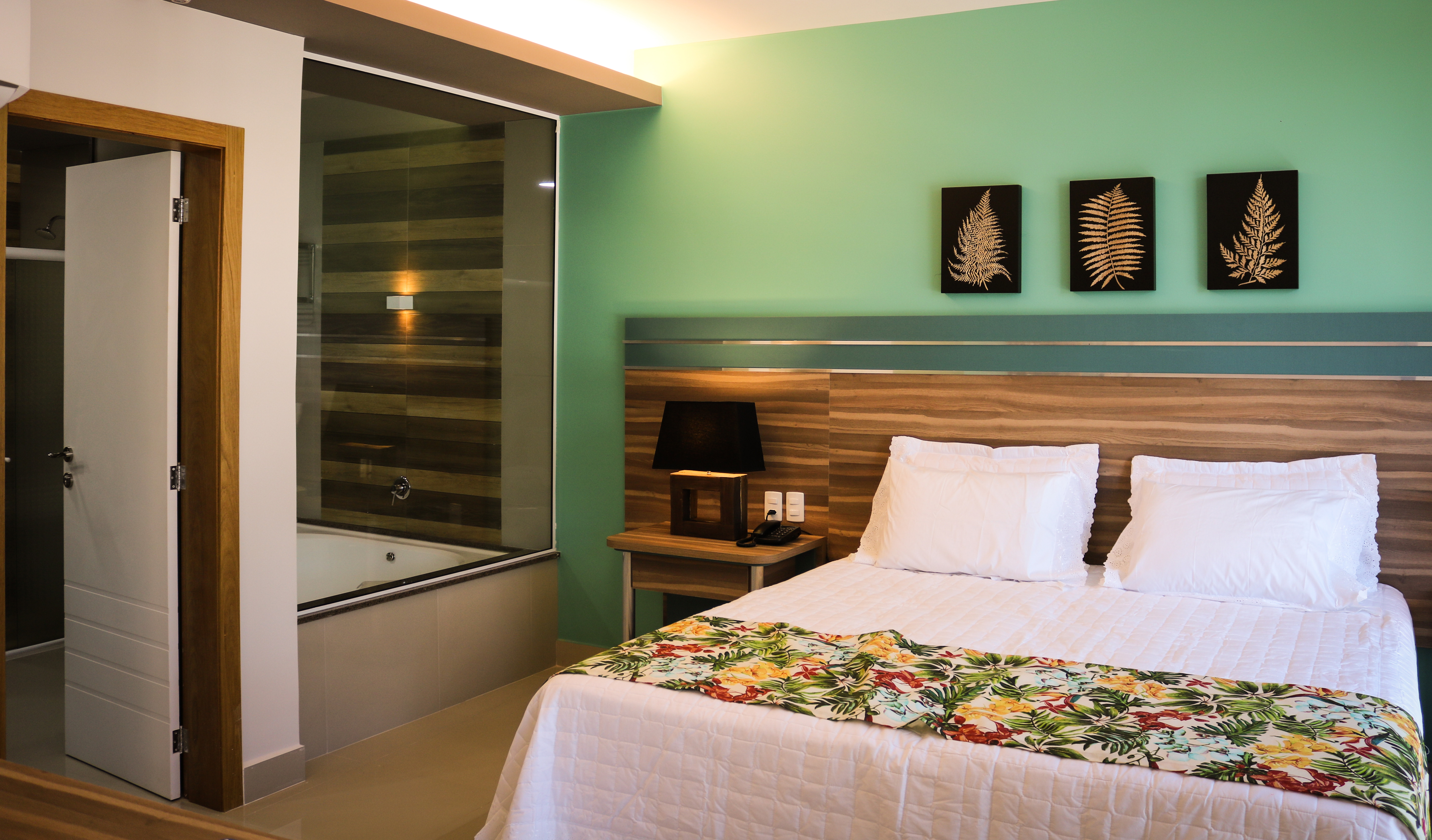 Suite Deluxe