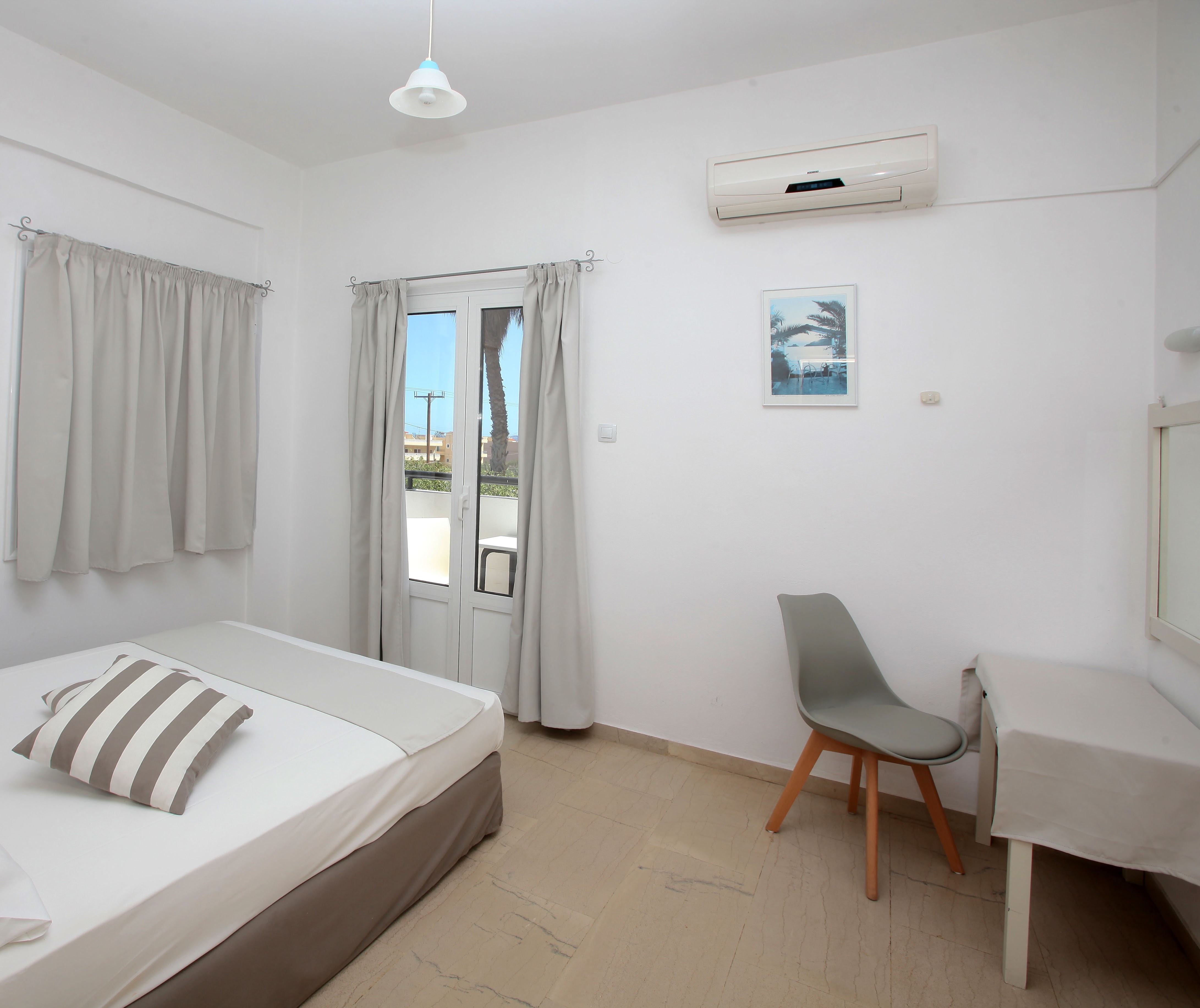 Apartment Superior Capacity 4