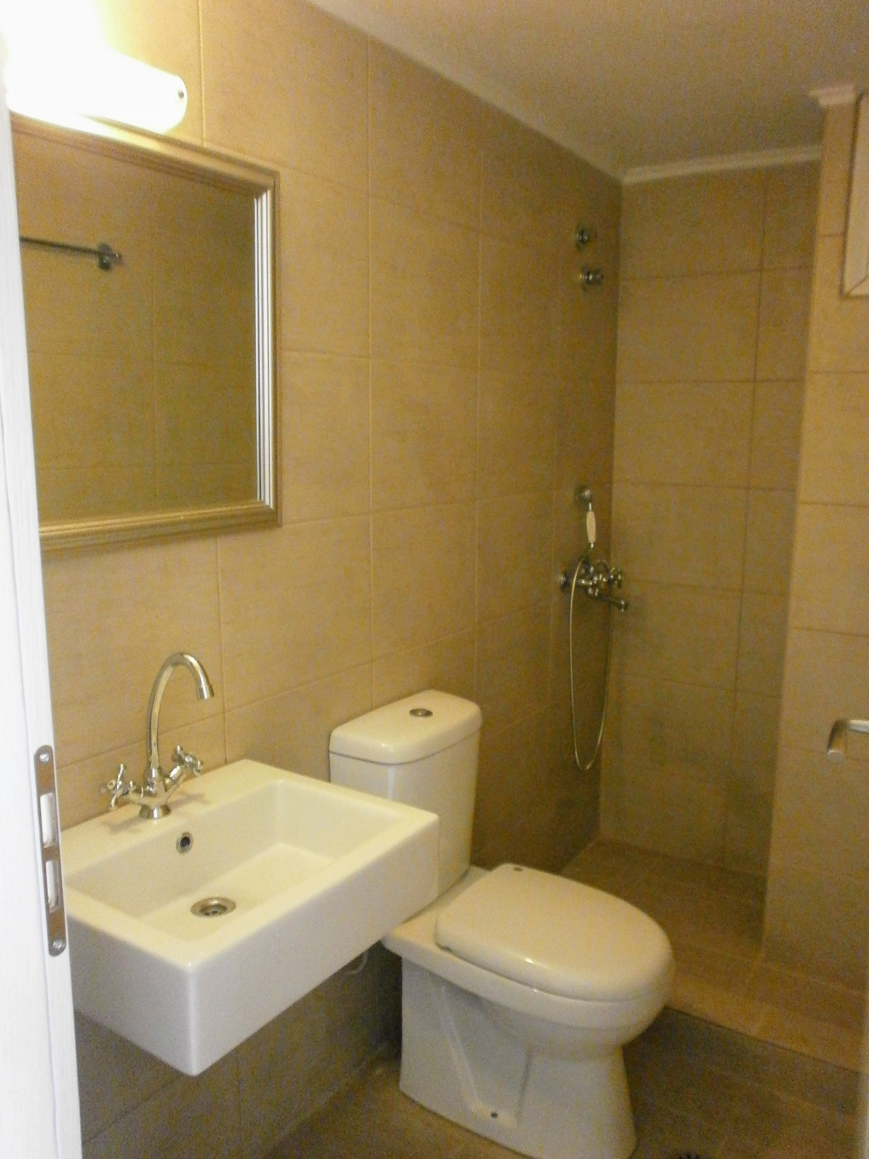 Apartment Superior Capacity 3