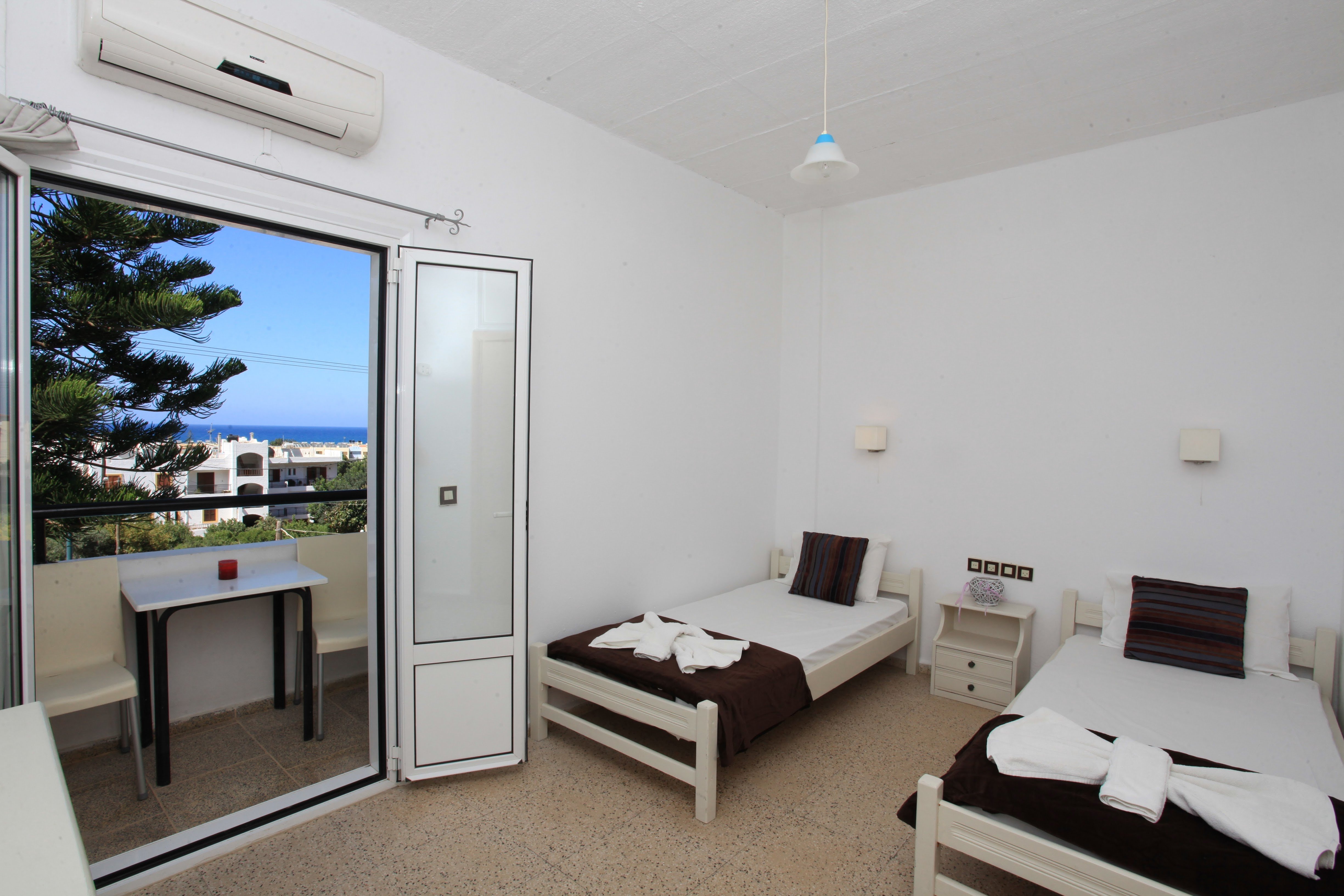 Apartment Superior Capacity 3