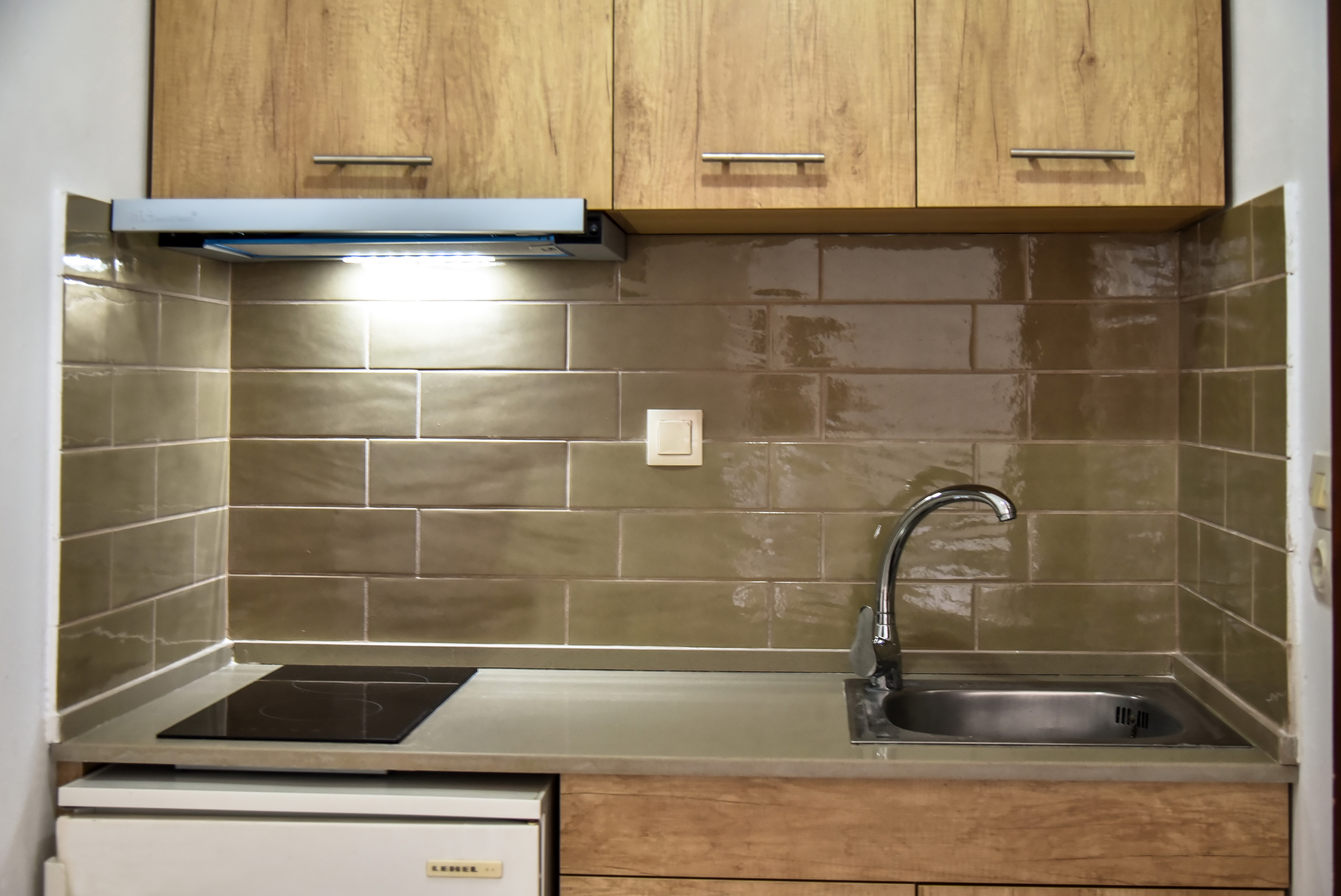 Apartment Superior Capacity 3